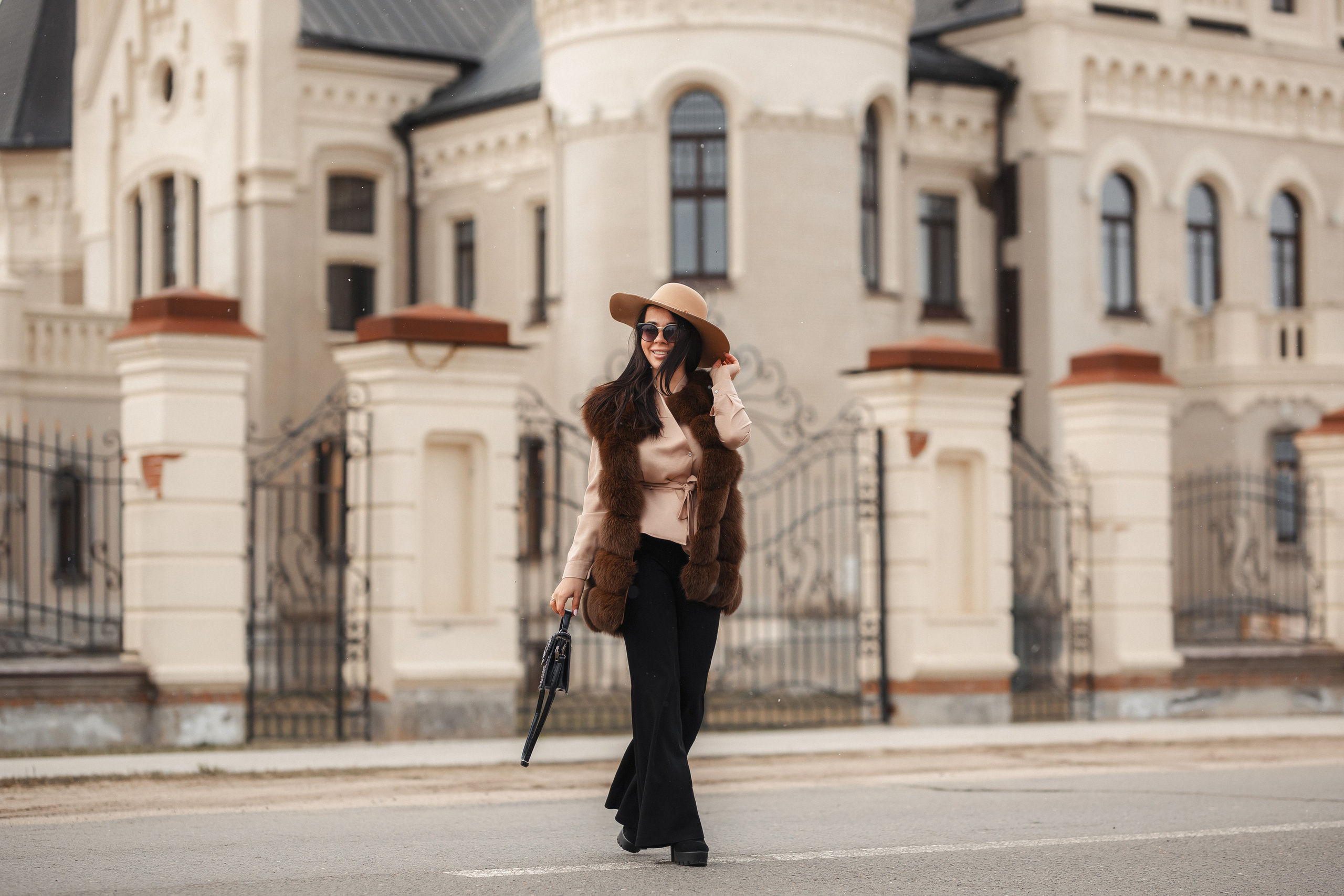 Портрет. Свадебный и семейный фотограф Наталья Штык