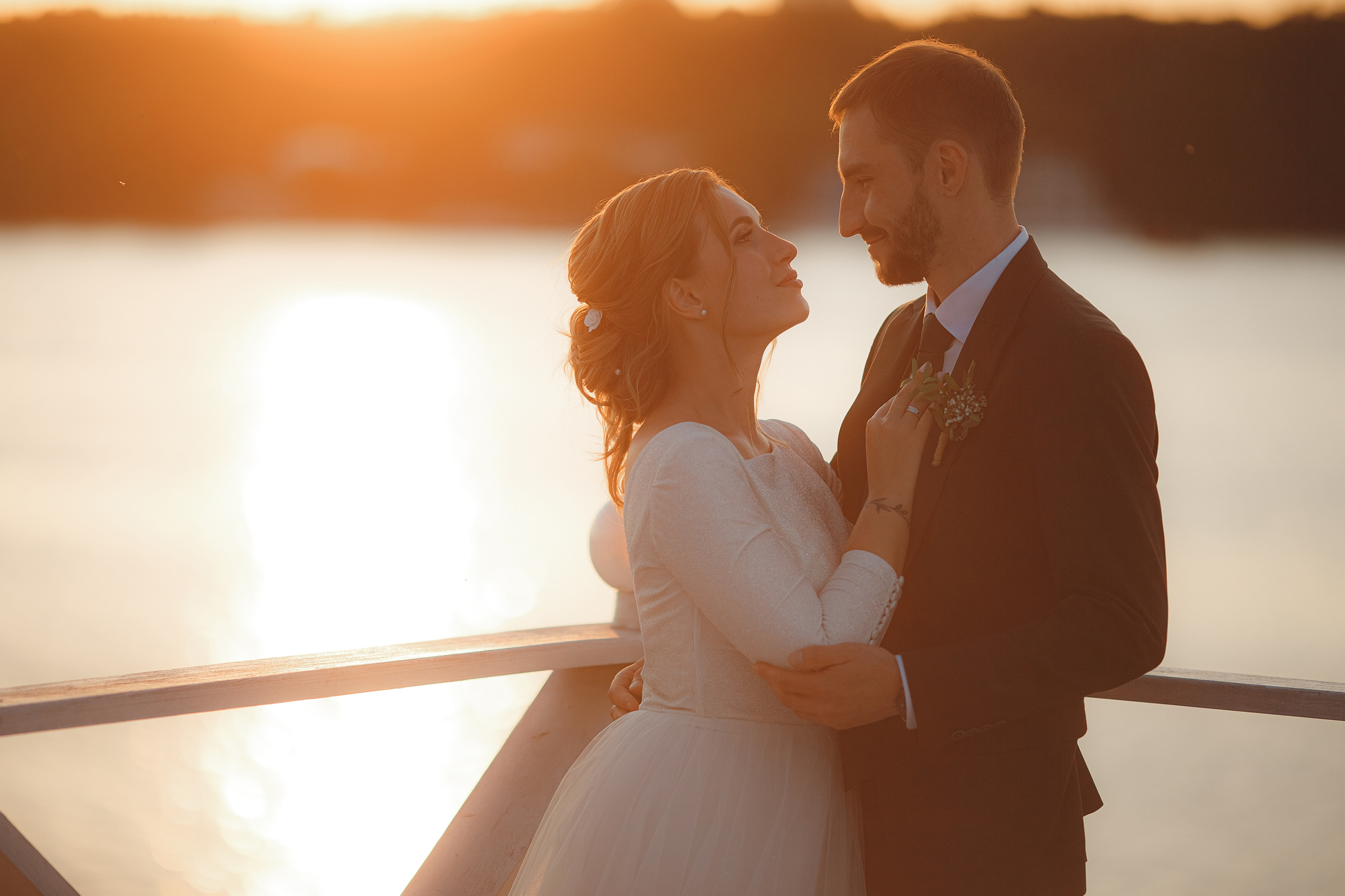 Свадебный. Свадебный и семейный фотограф Наталья Штык