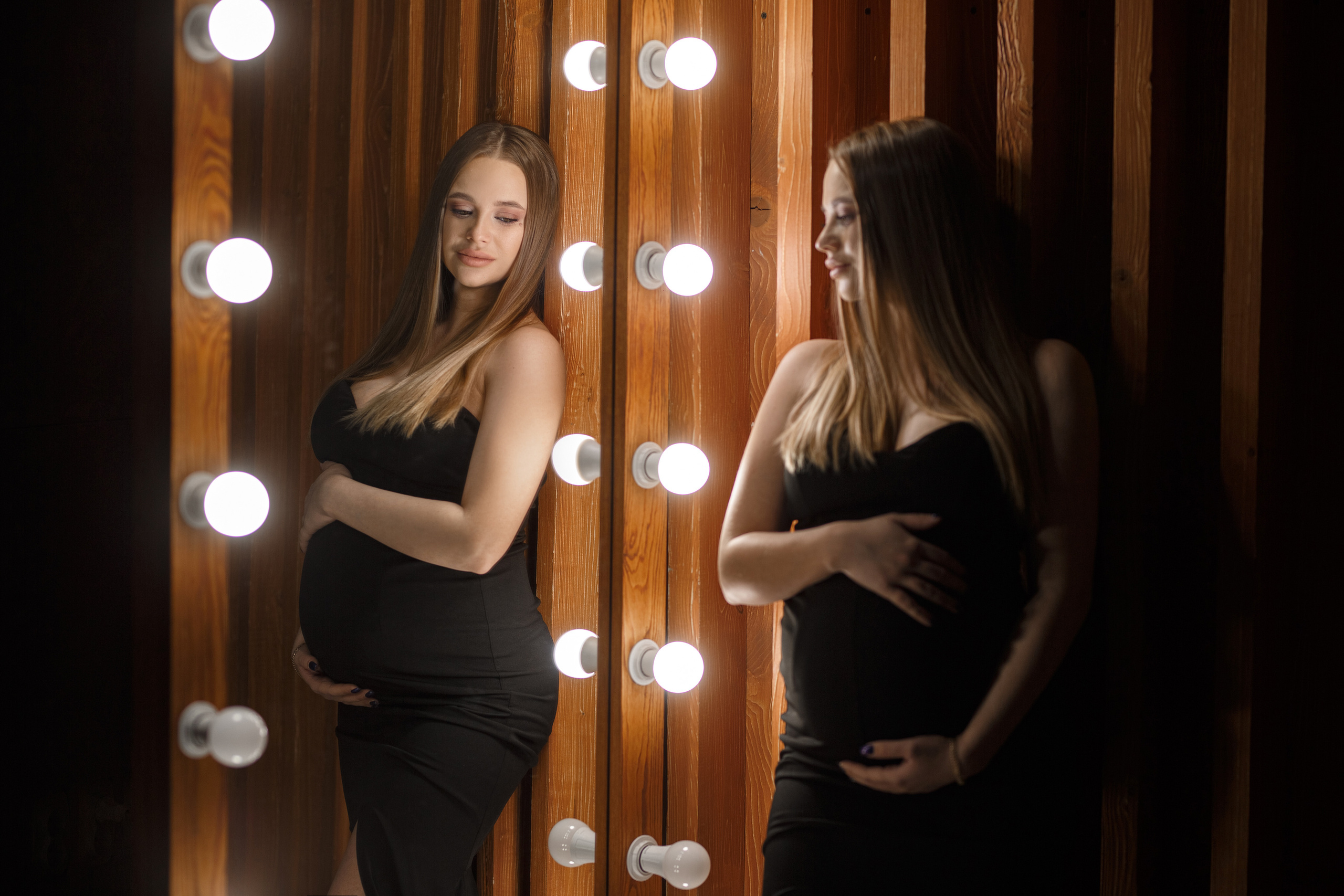 В Ожидании. Свадебный и семейный фотограф Наталья Штык