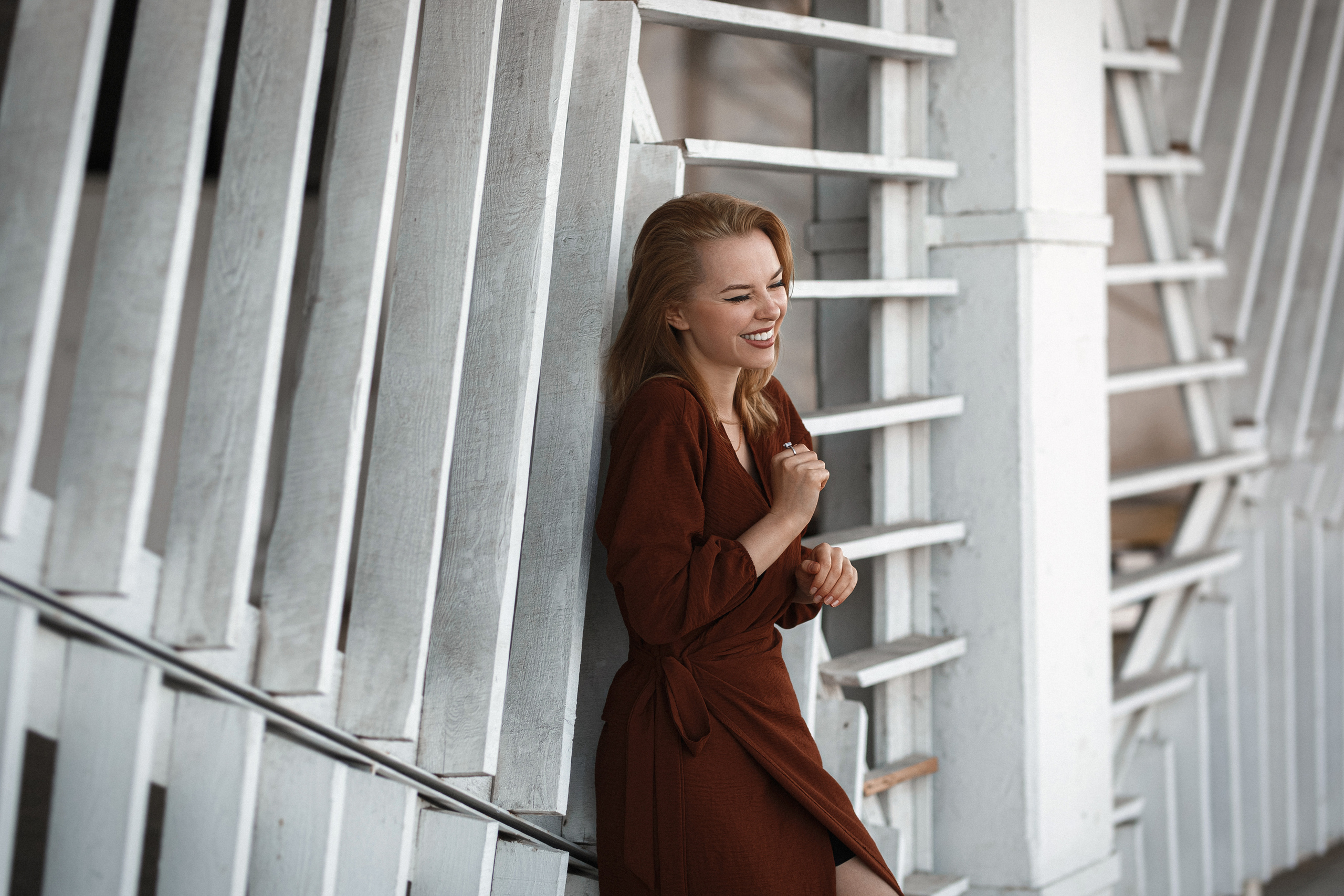 Портрет. Свадебный и семейный фотограф Наталья Штык