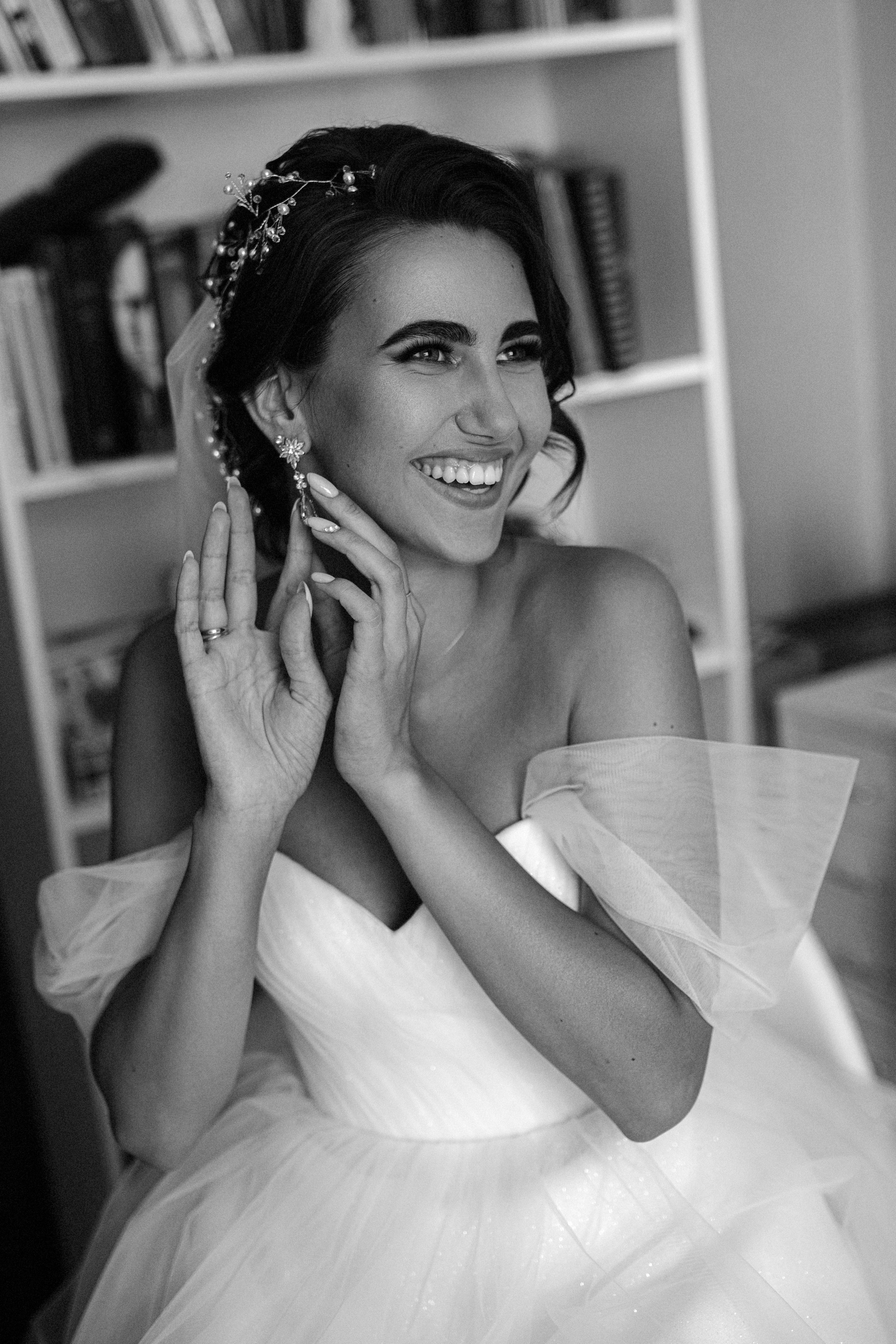 Свадебный. Свадебный и семейный фотограф Наталья Штык