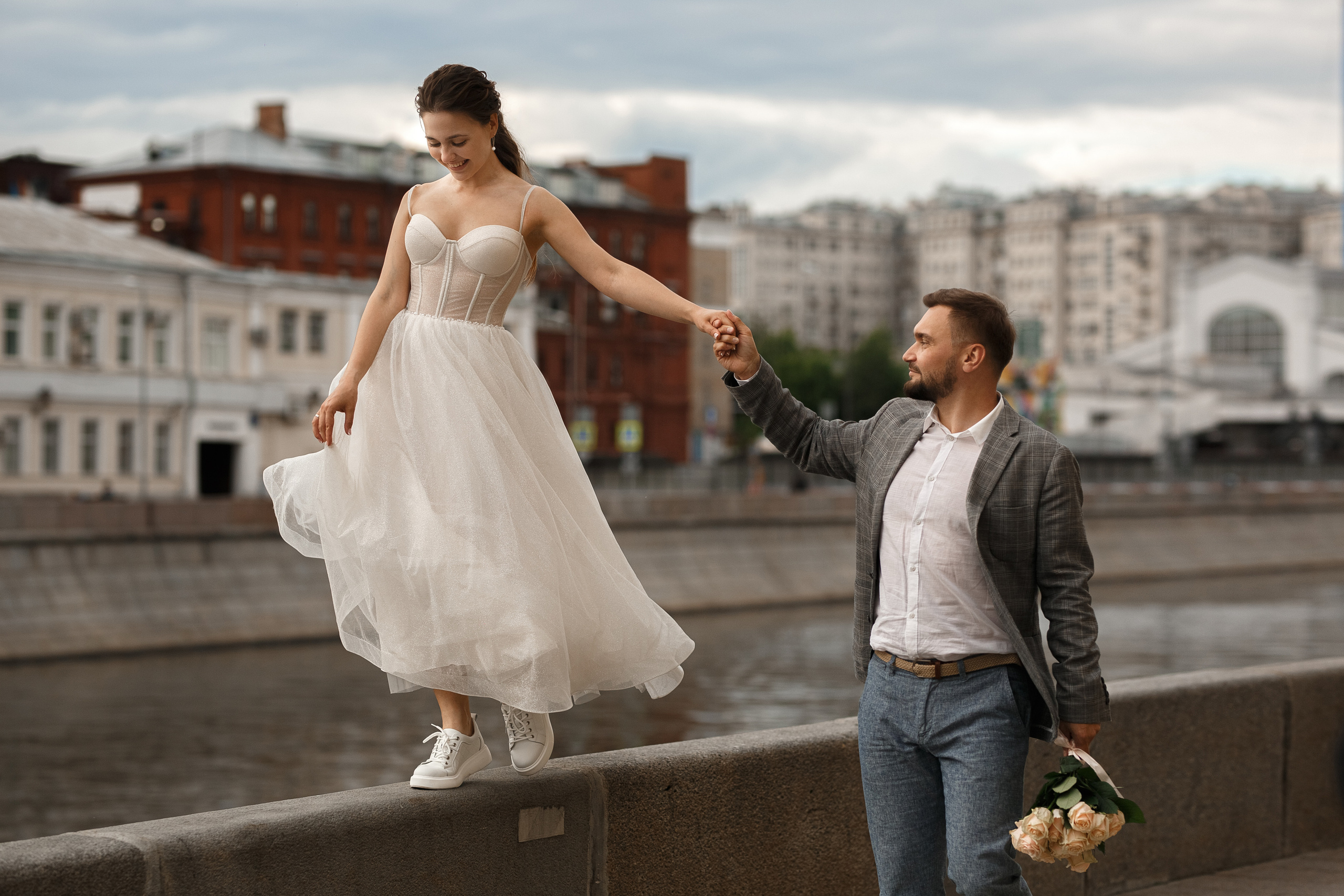 Свадебный. Свадебный и семейный фотограф Наталья Штык