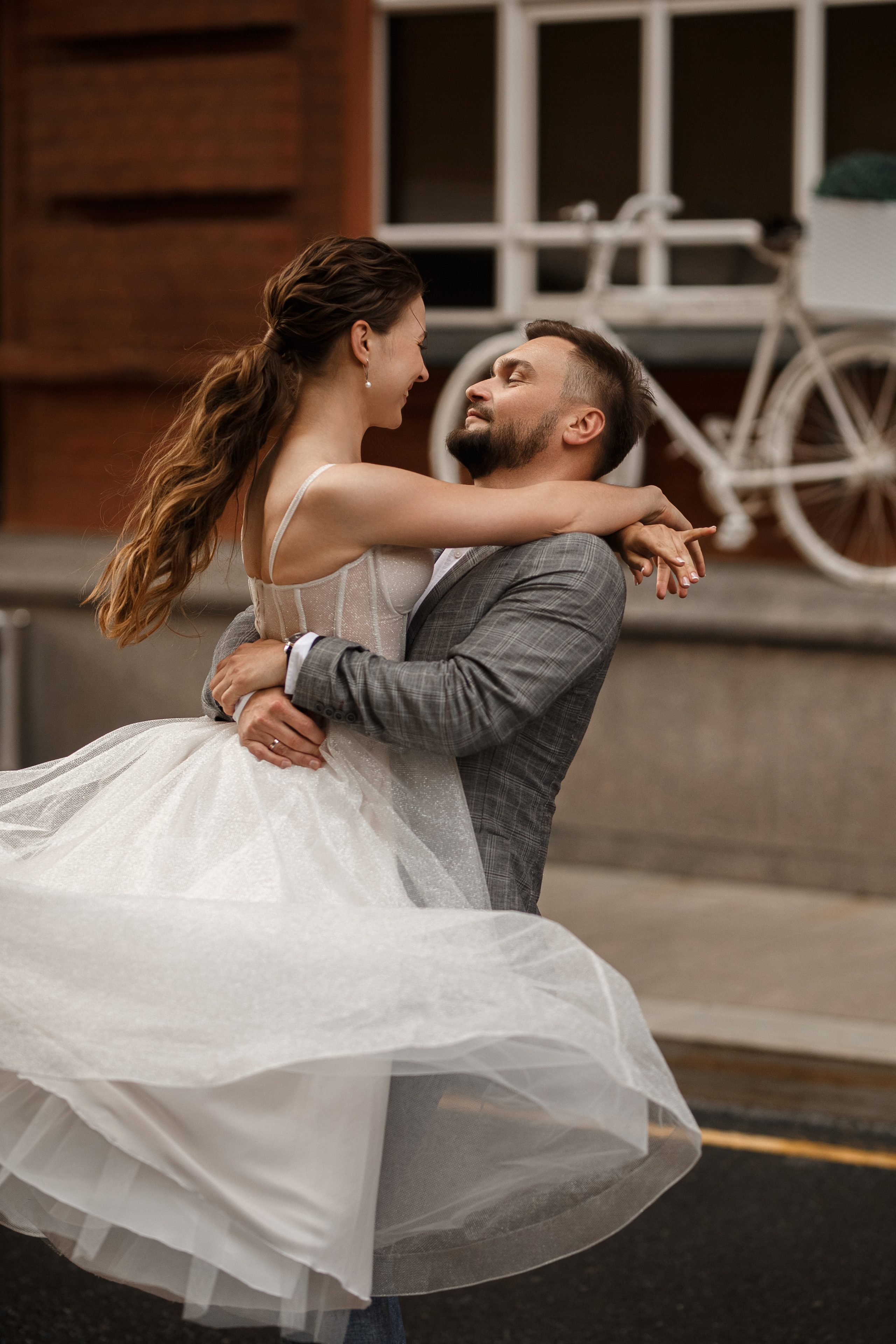 Свадебный. Свадебный и семейный фотограф Наталья Штык