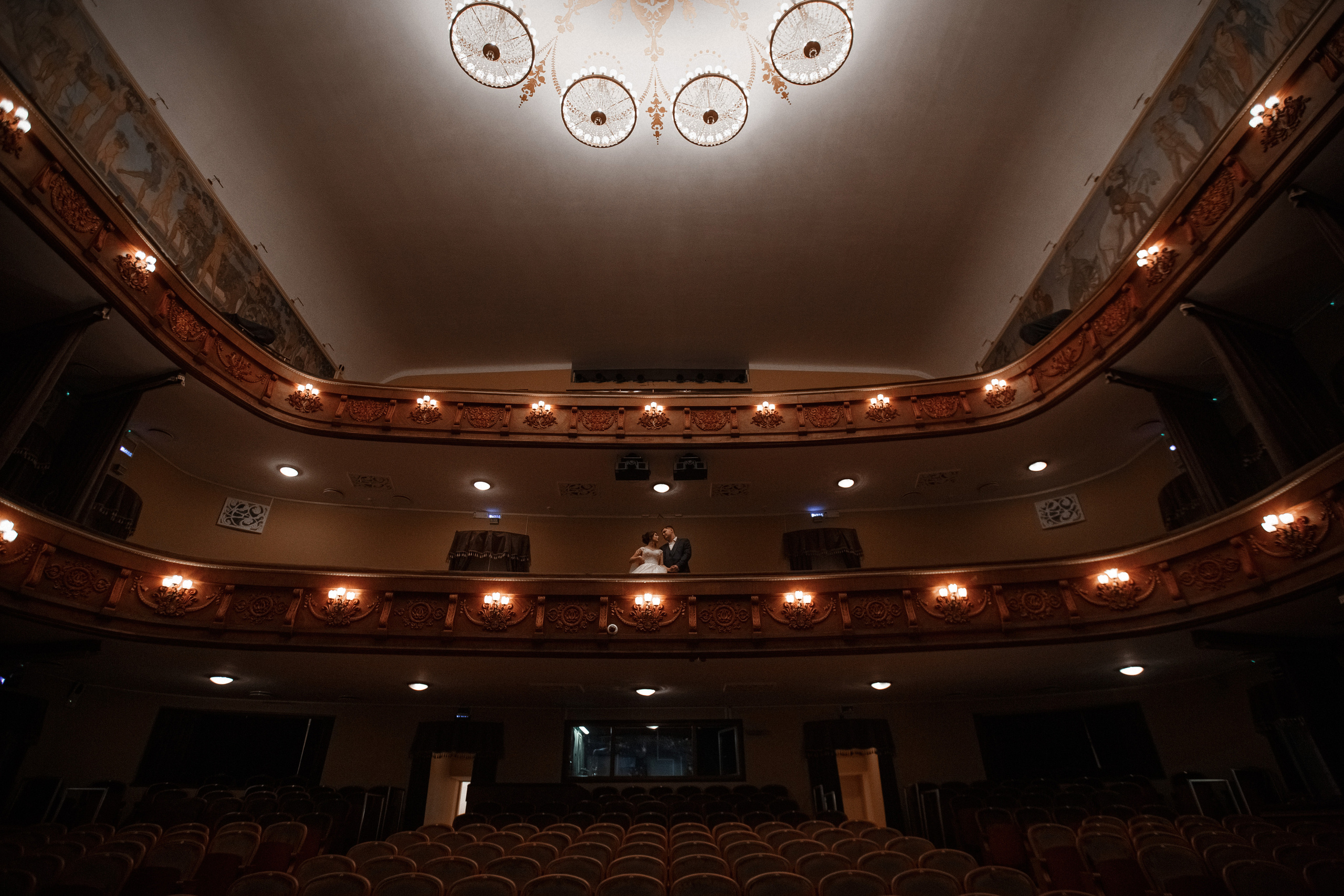 Свадебный и семейный фотограф Наталья Штык