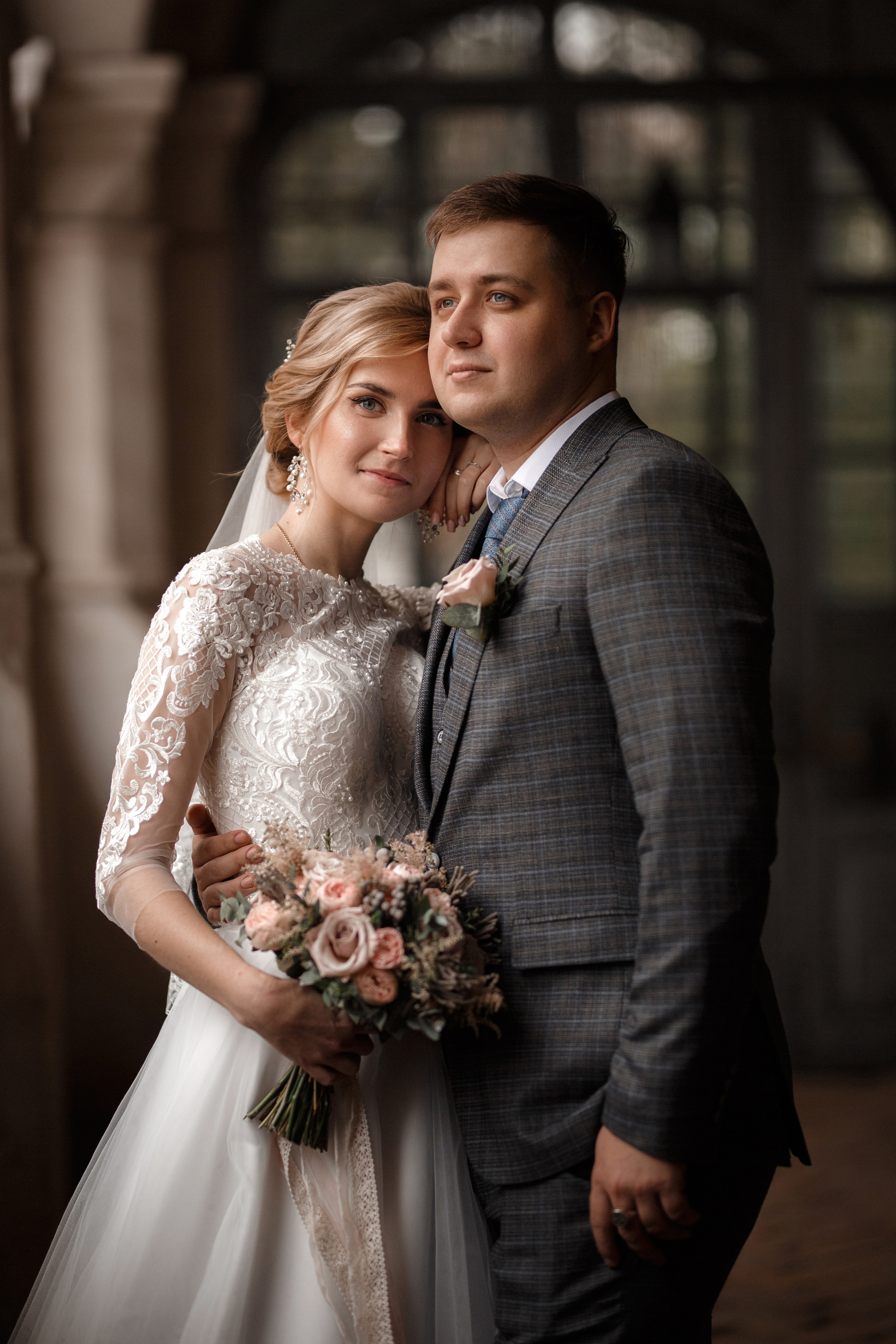 Свадебный. Свадебный и семейный фотограф Наталья Штык