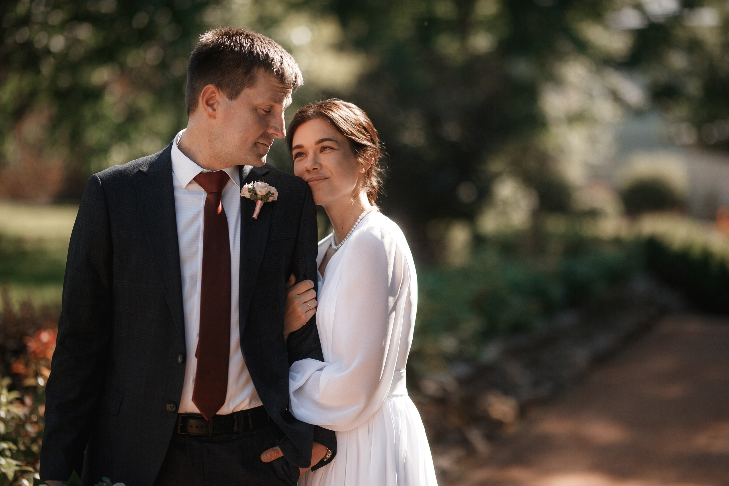 Свадебный. Свадебный и семейный фотограф Наталья Штык