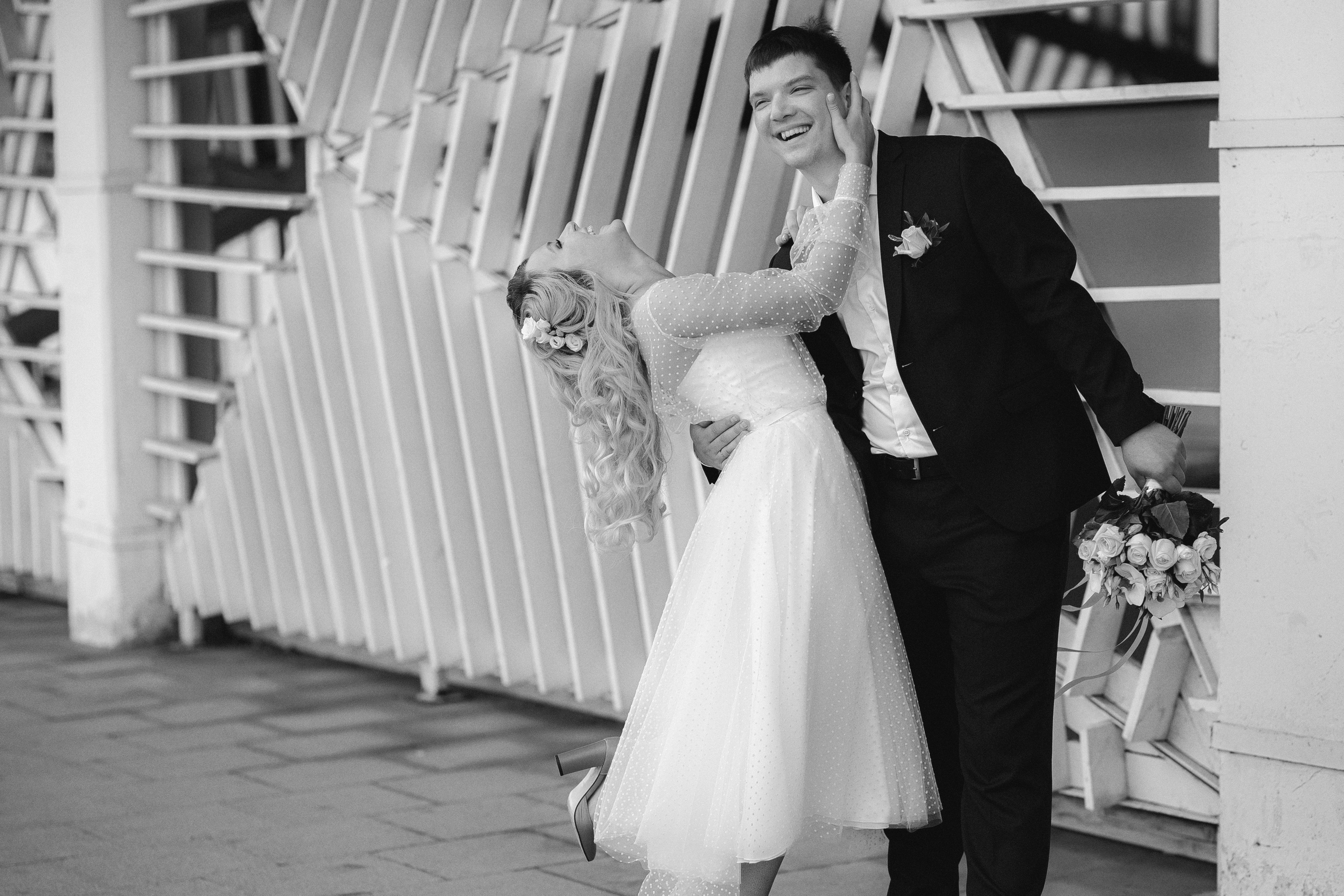 Свадебный. Свадебный и семейный фотограф Наталья Штык