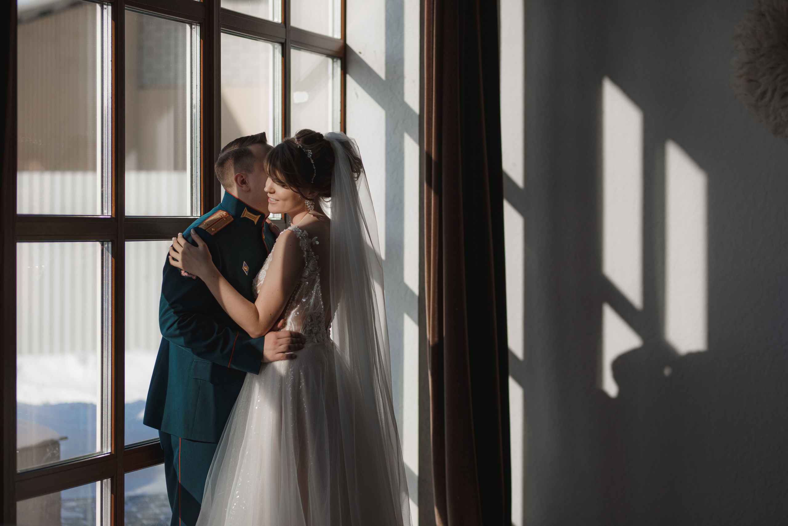 Свадебный. Свадебный и семейный фотограф Наталья Штык