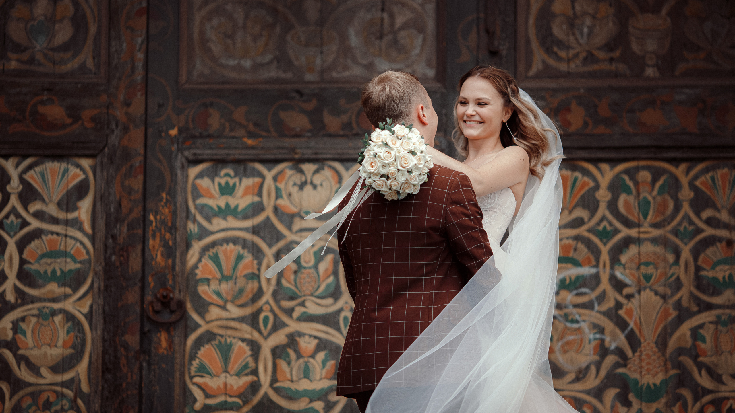 Свадебный. Свадебный и семейный фотограф Наталья Штык