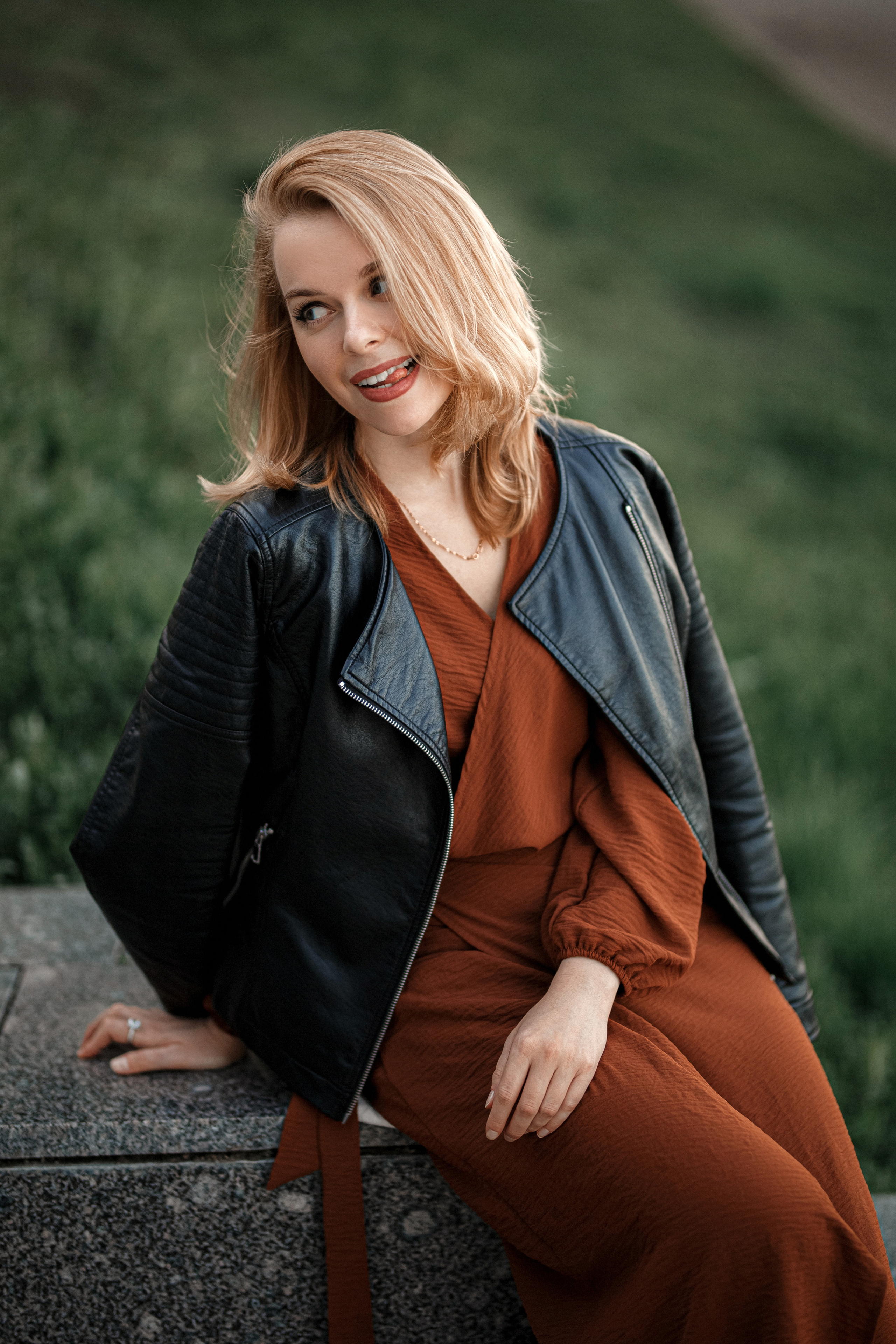 Портрет. Свадебный и семейный фотограф Наталья Штык