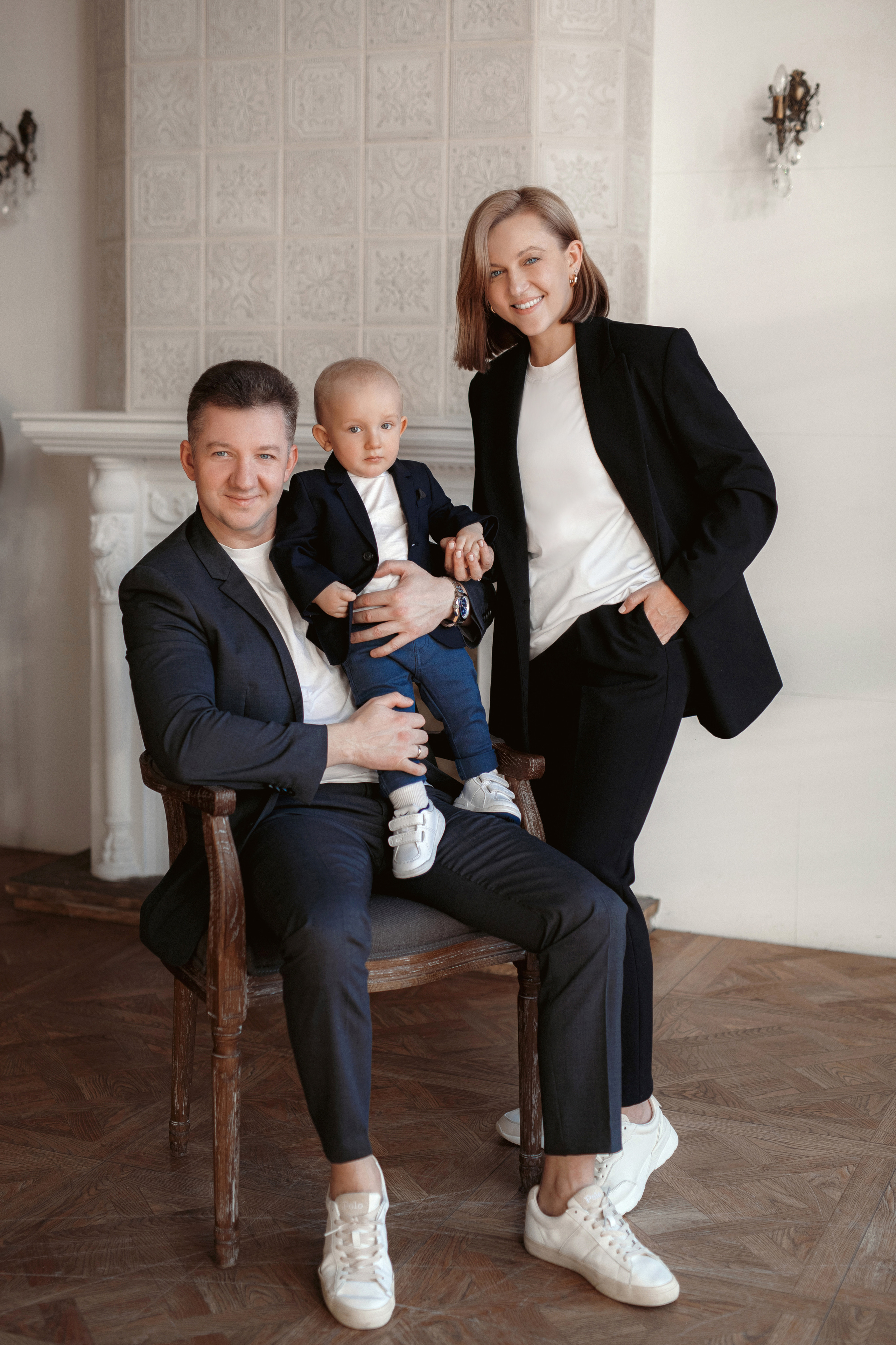 Семейный. Свадебный и семейный фотограф Наталья Штык