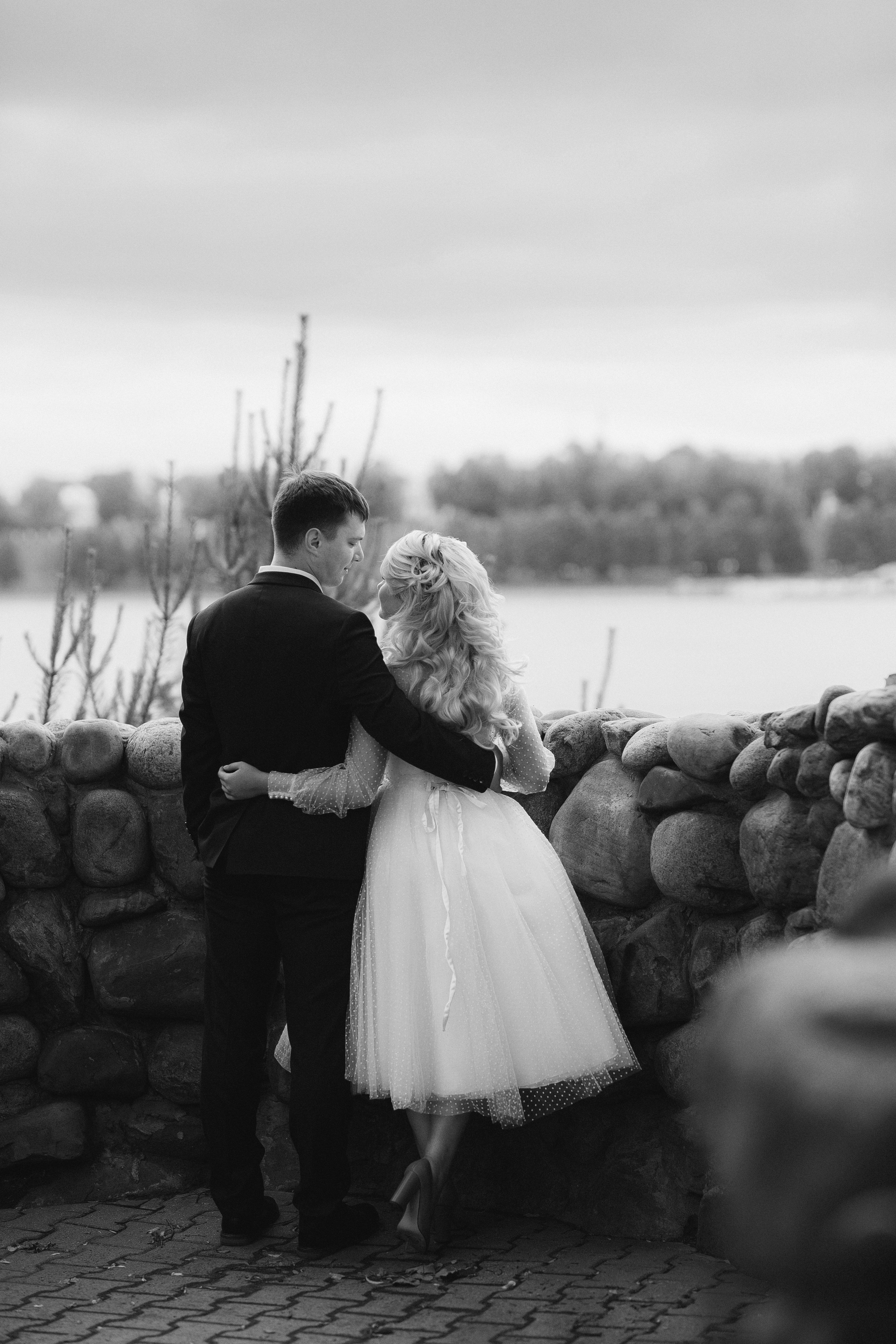 Свадебный. Свадебный и семейный фотограф Наталья Штык