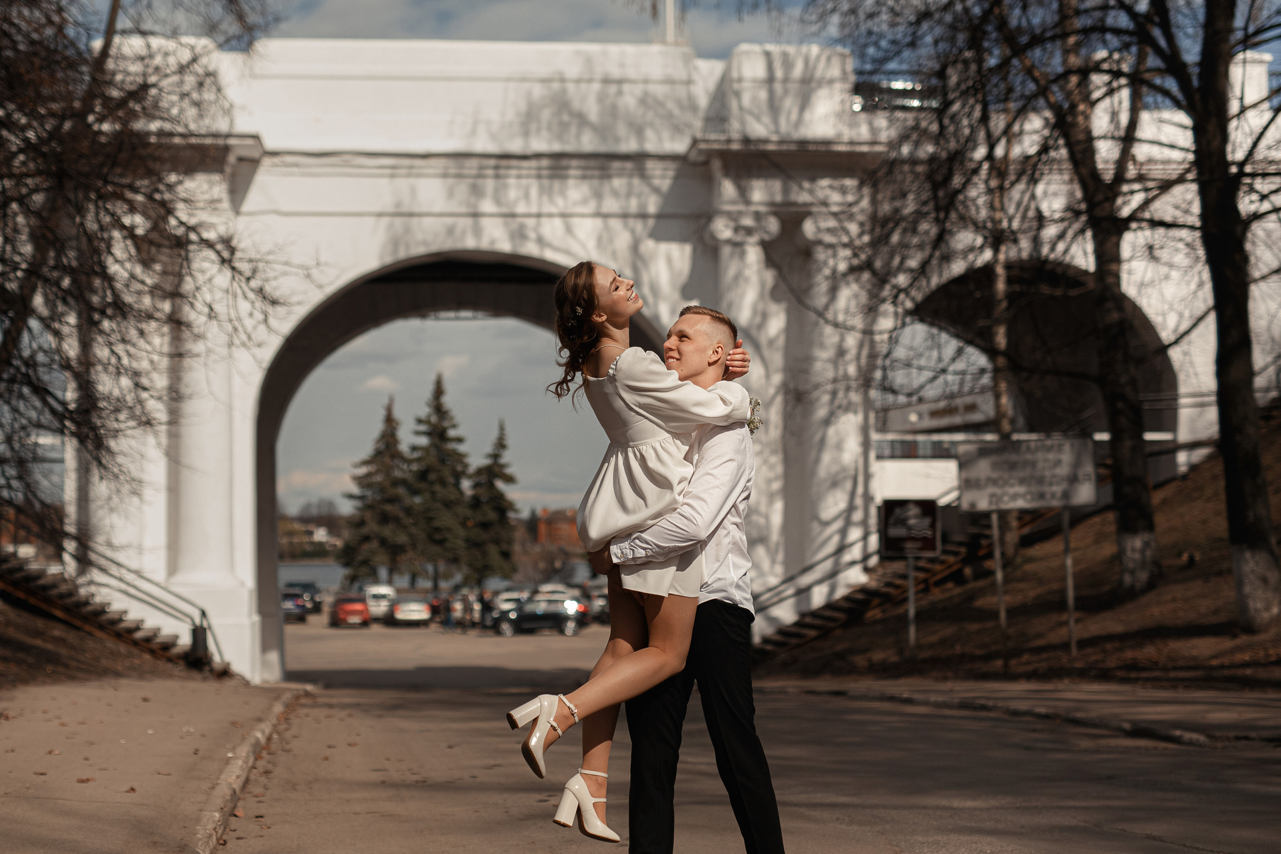 Свадебный и семейный фотограф Наталья Штык