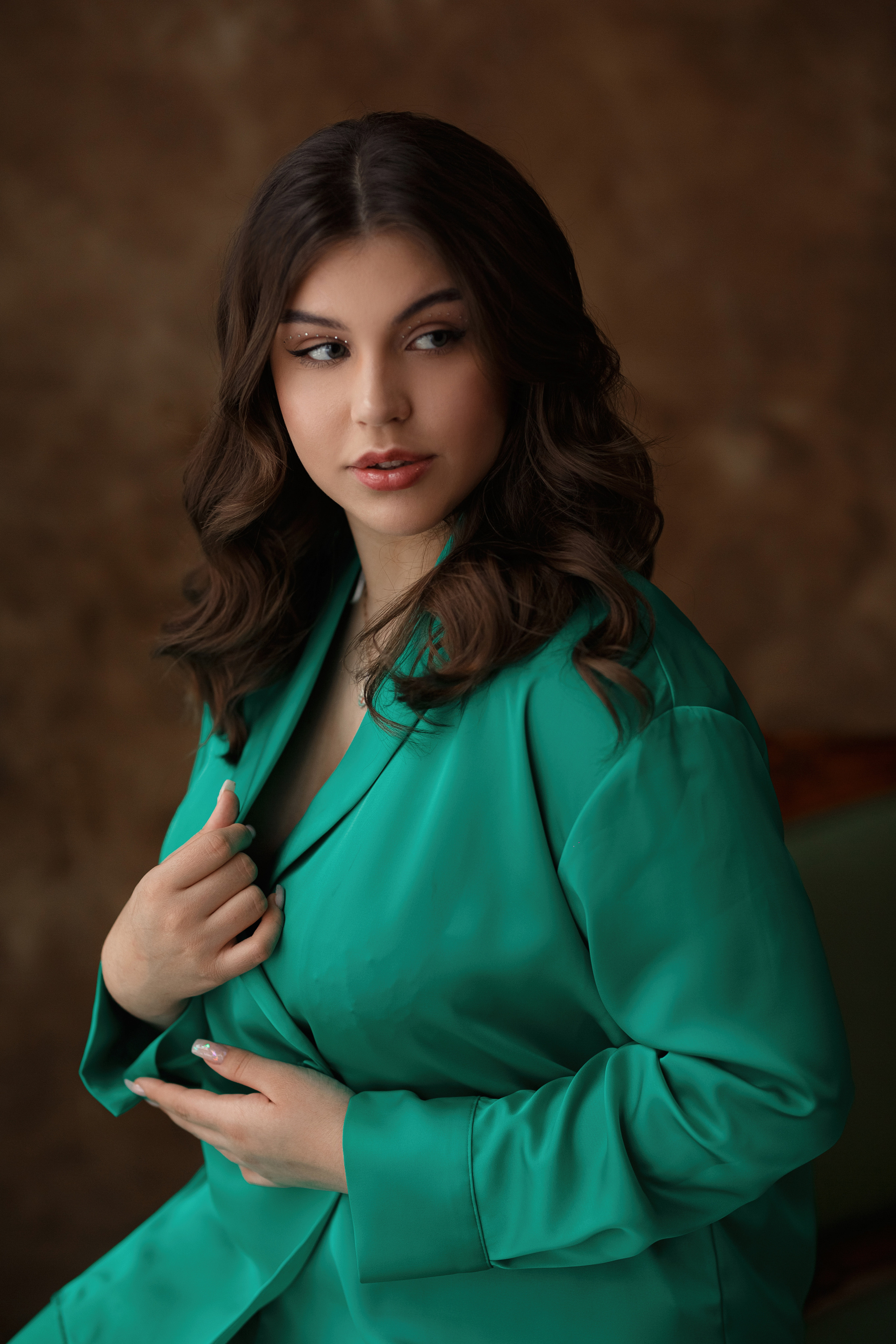 Портрет. Свадебный и семейный фотограф Наталья Штык