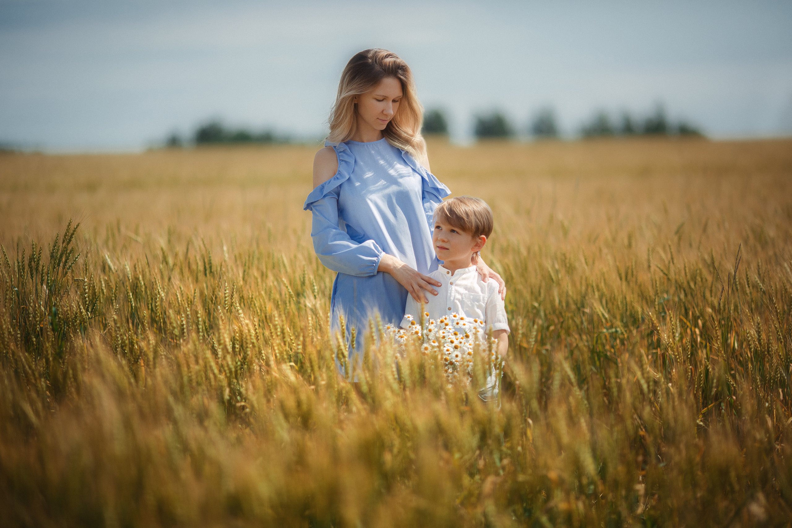 Семейный. Свадебный и семейный фотограф Наталья Штык