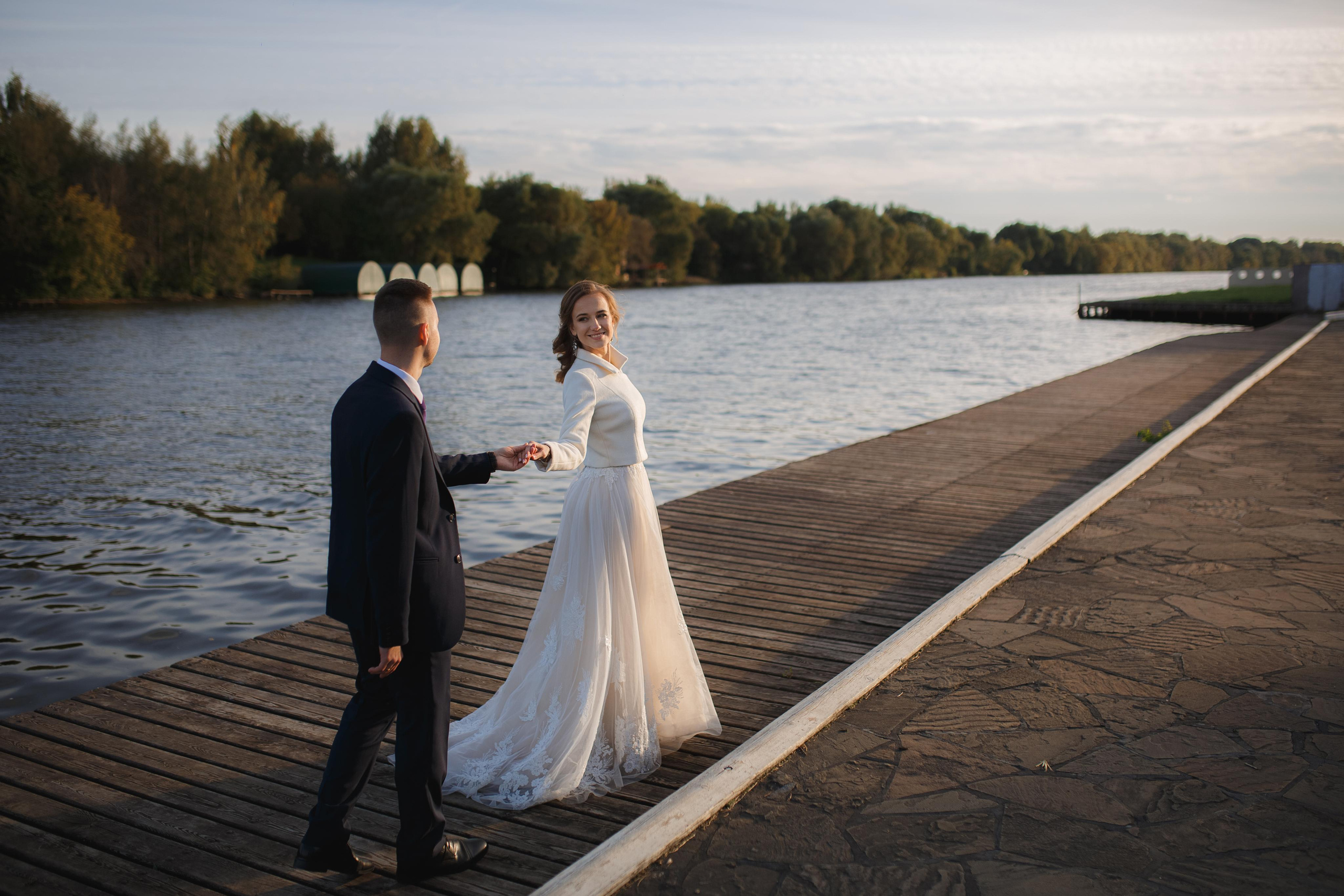 Свадебный. Свадебный и семейный фотограф Наталья Штык