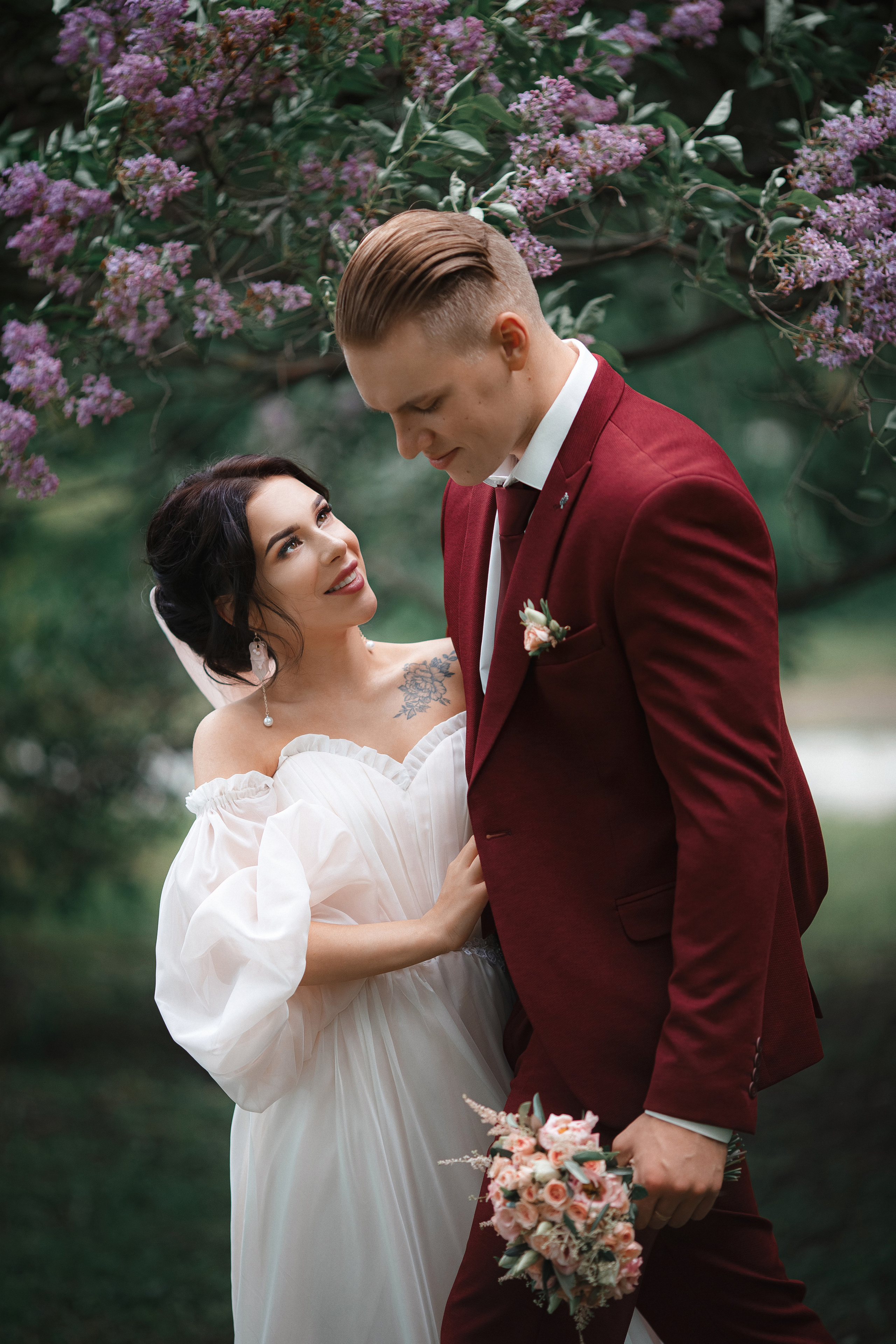 Свадебный. Свадебный и семейный фотограф Наталья Штык