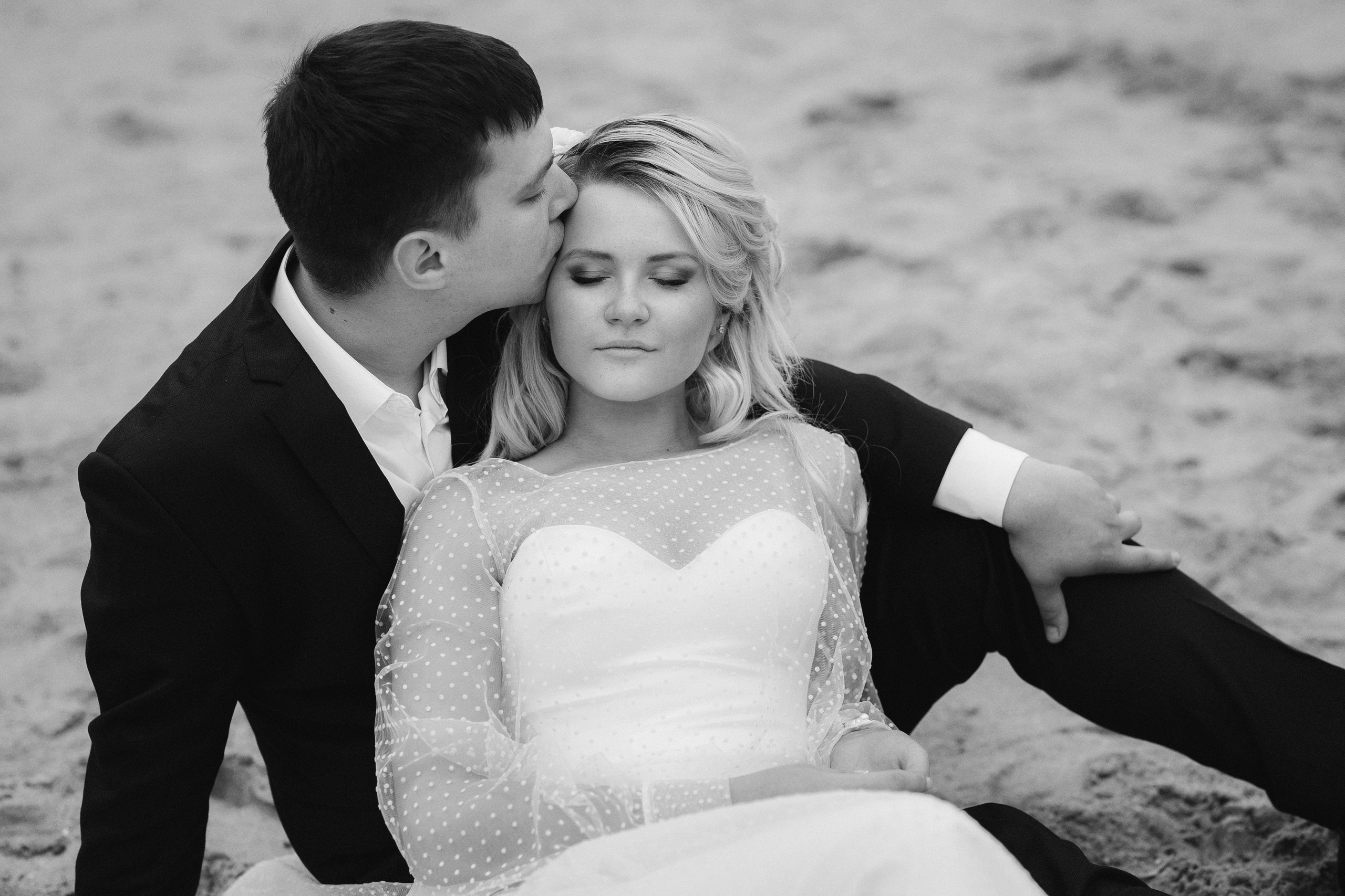 Свадебный. Свадебный и семейный фотограф Наталья Штык