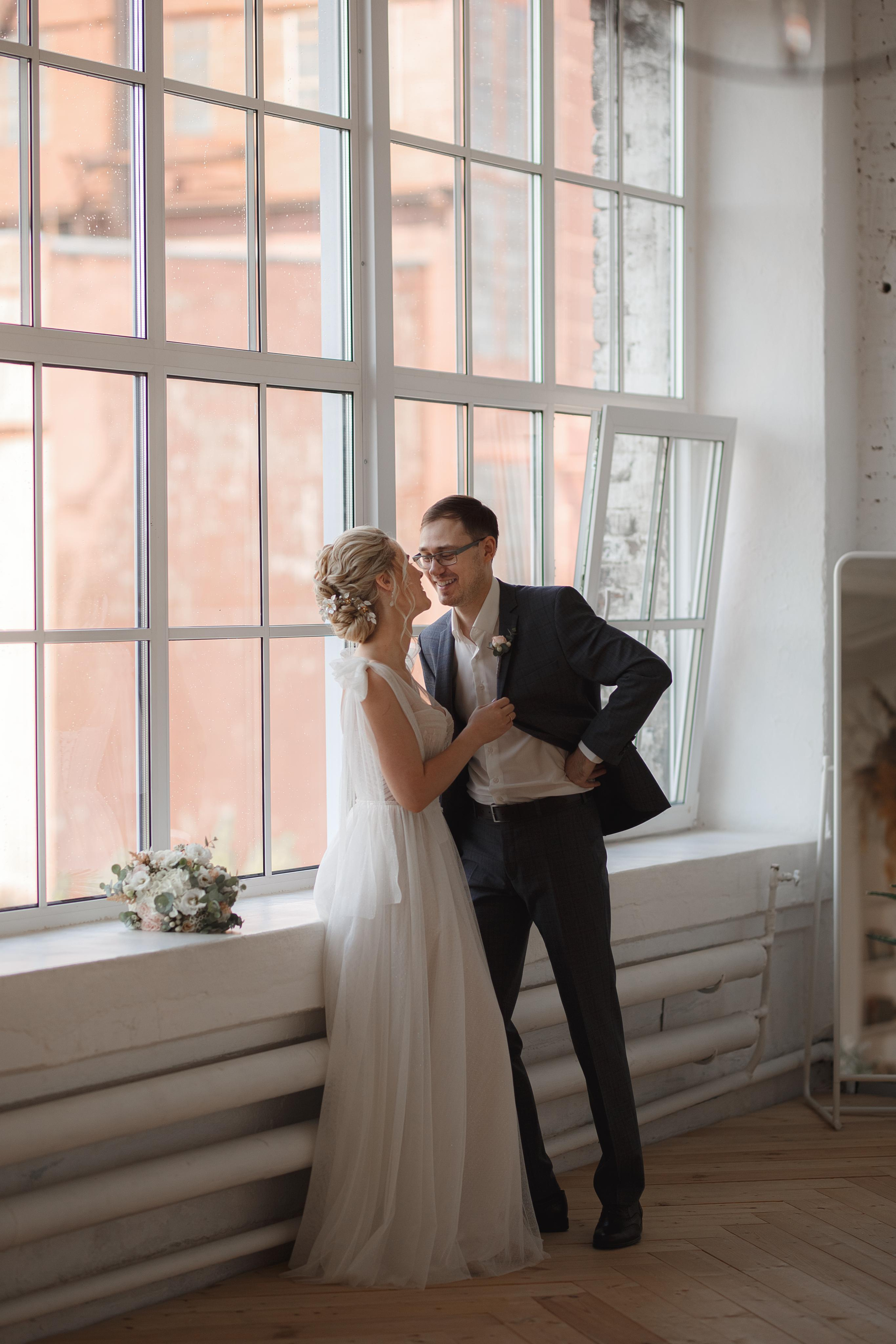 Свадебный. Свадебный и семейный фотограф Наталья Штык