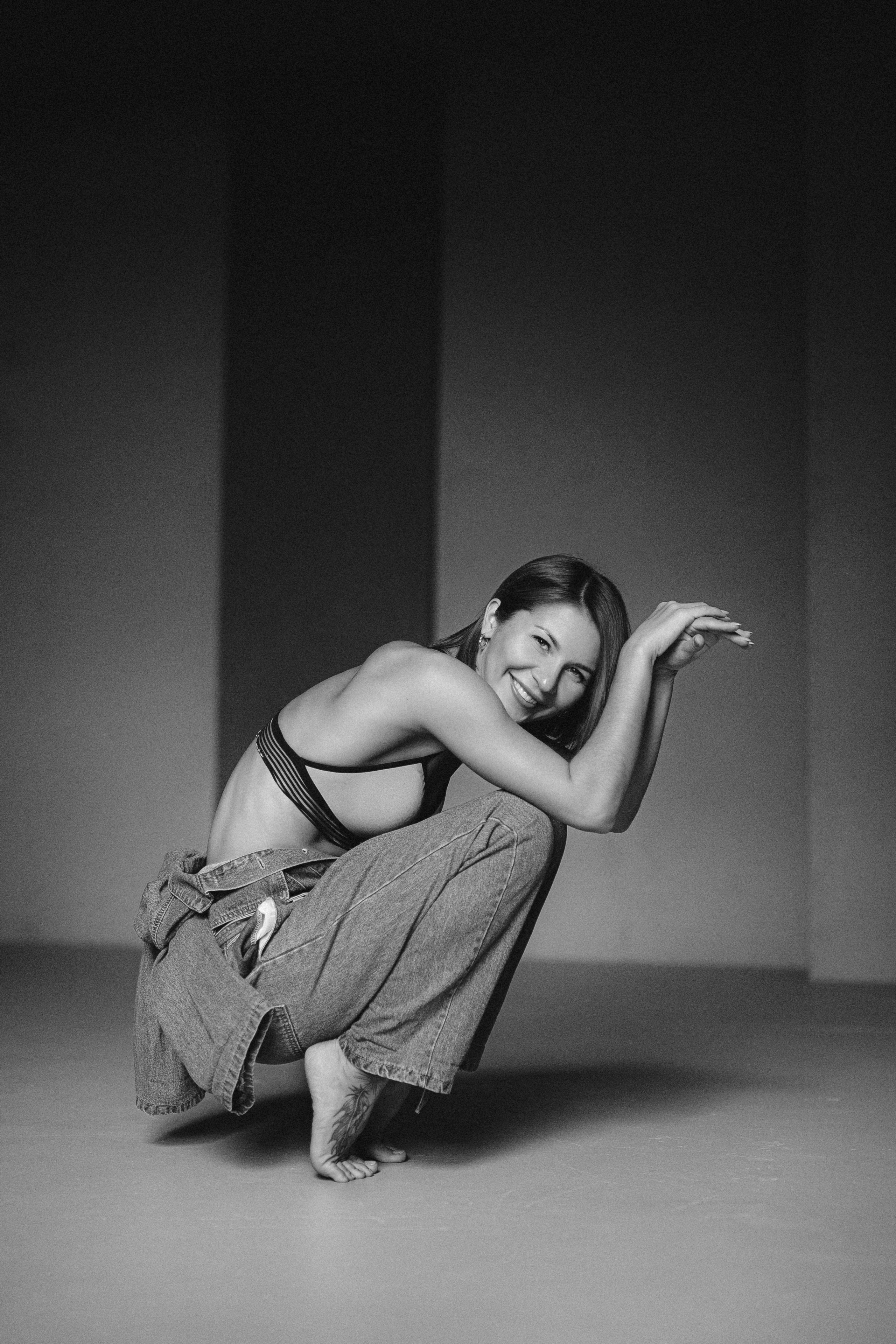 Портрет. Свадебный и семейный фотограф Наталья Штык