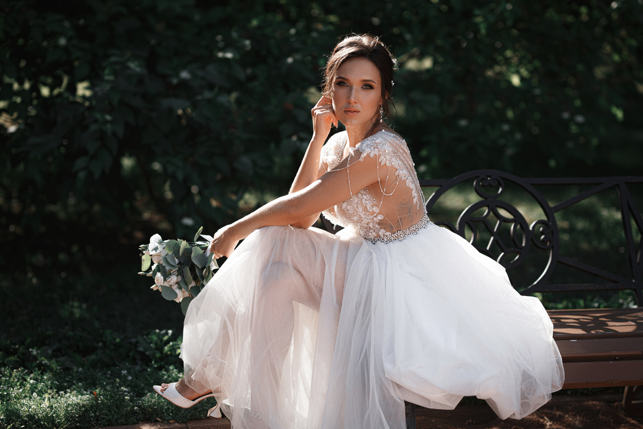 Свадебный и семейный фотограф Наталья Штык