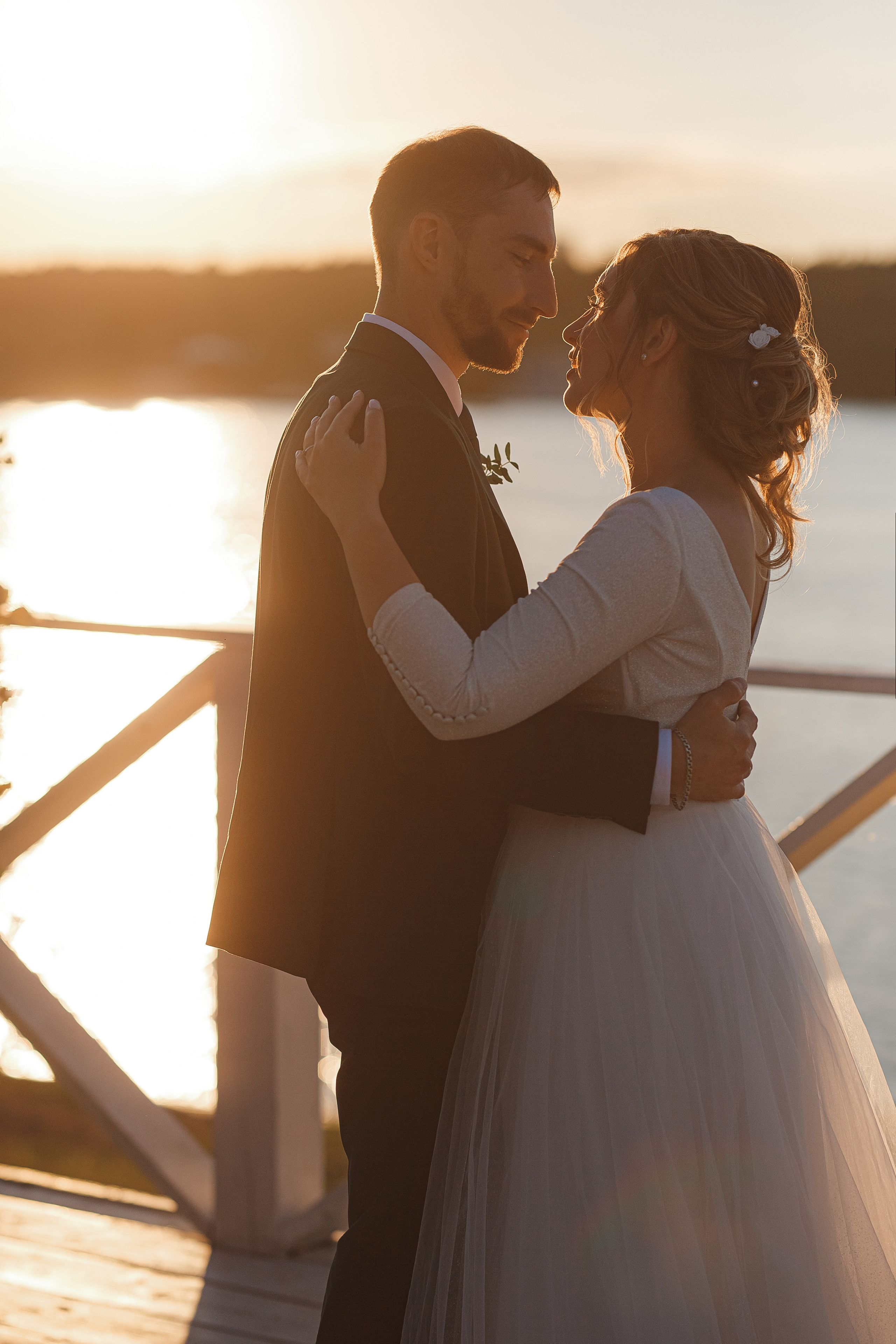 Свадебный. Свадебный и семейный фотограф Наталья Штык