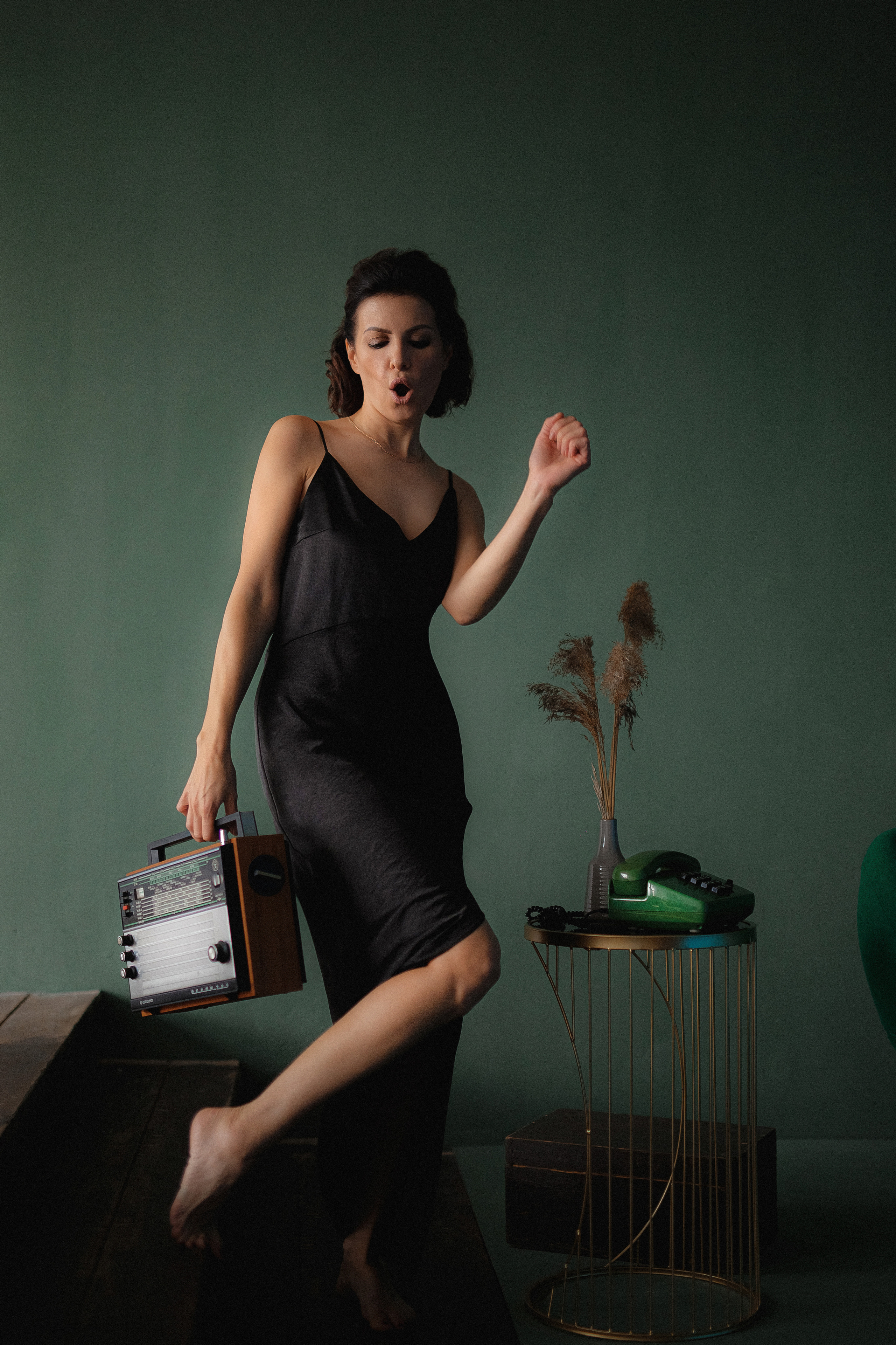 Портрет. Свадебный и семейный фотограф Наталья Штык