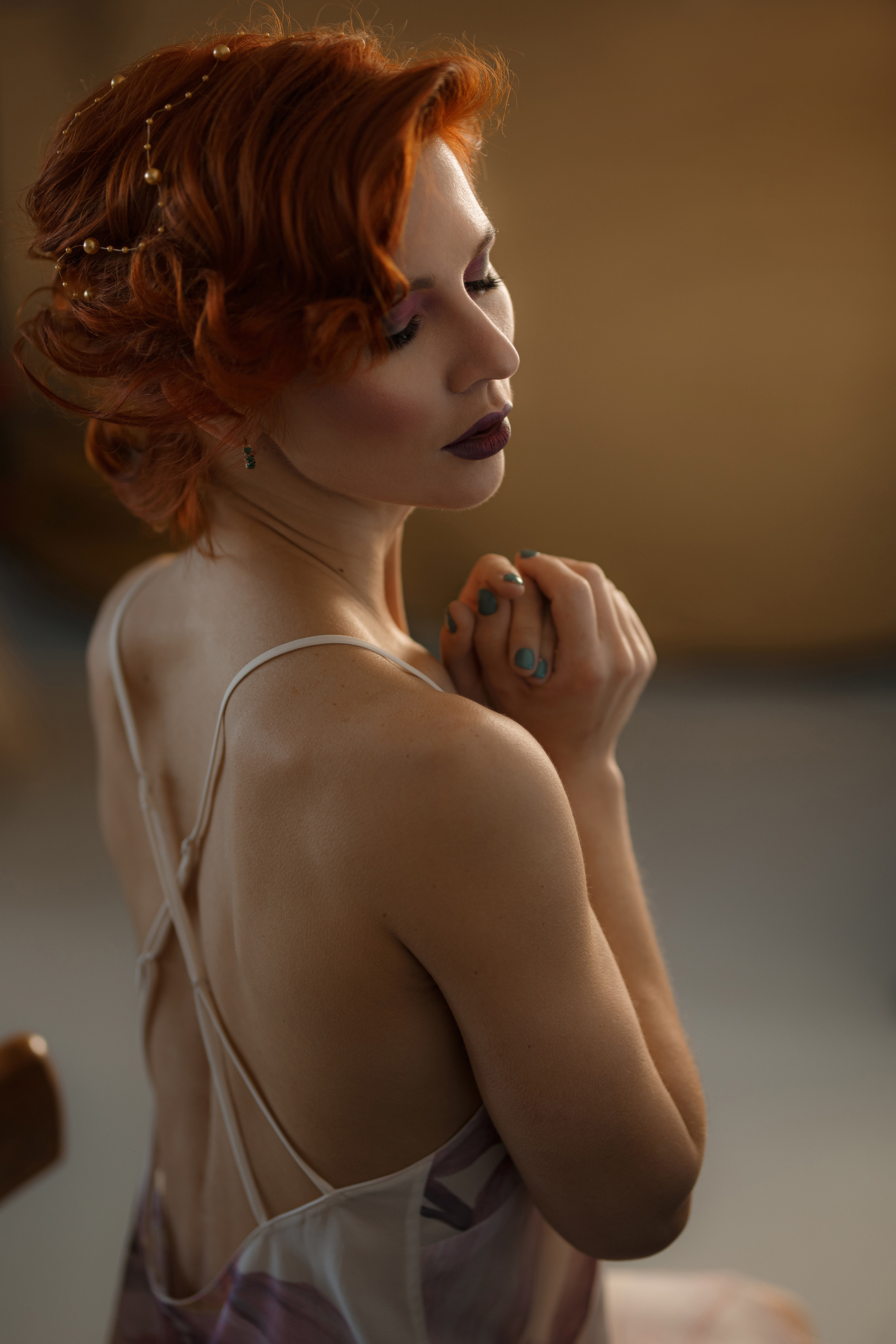 Портрет. Свадебный и семейный фотограф Наталья Штык