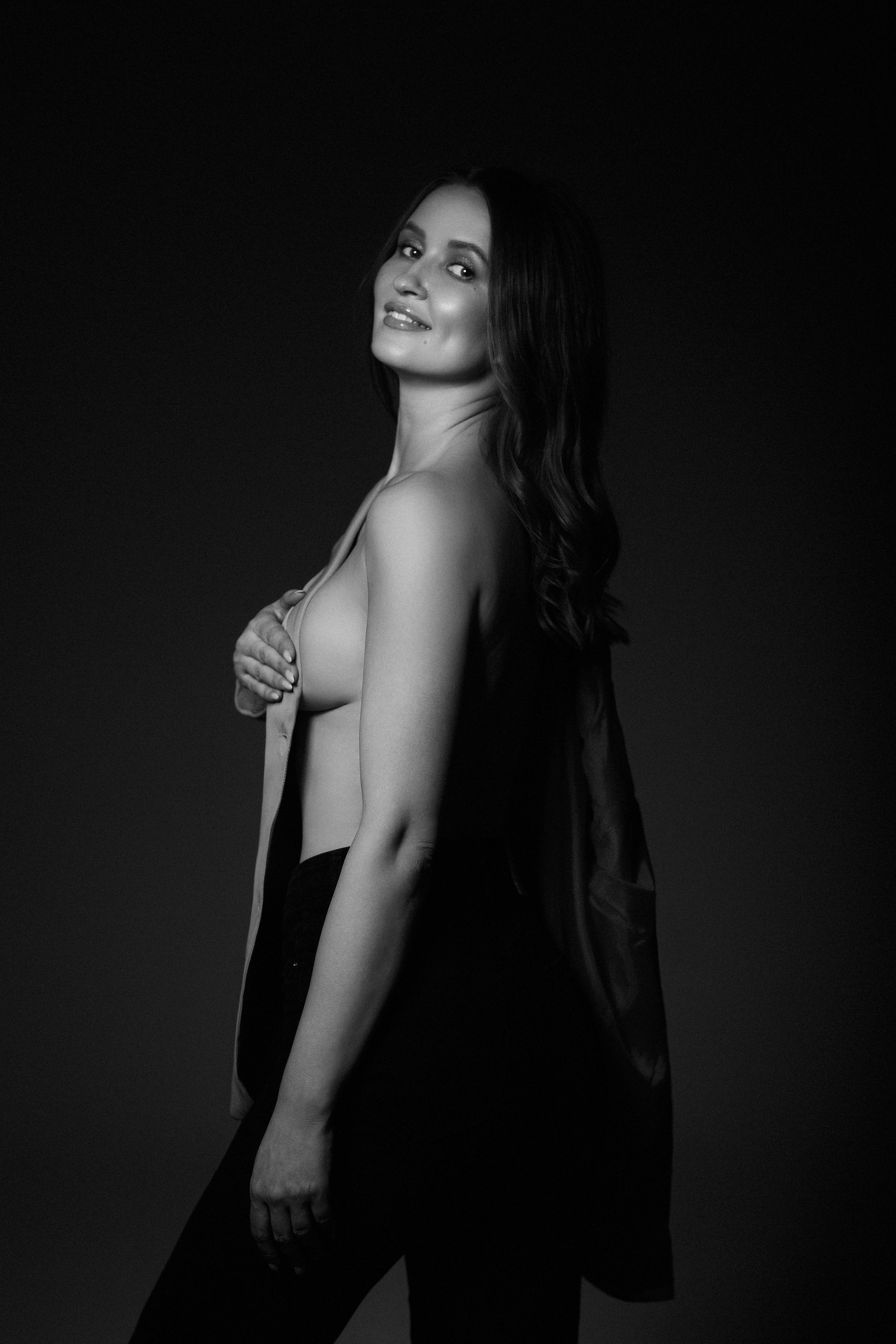 Портрет. Свадебный и семейный фотограф Наталья Штык