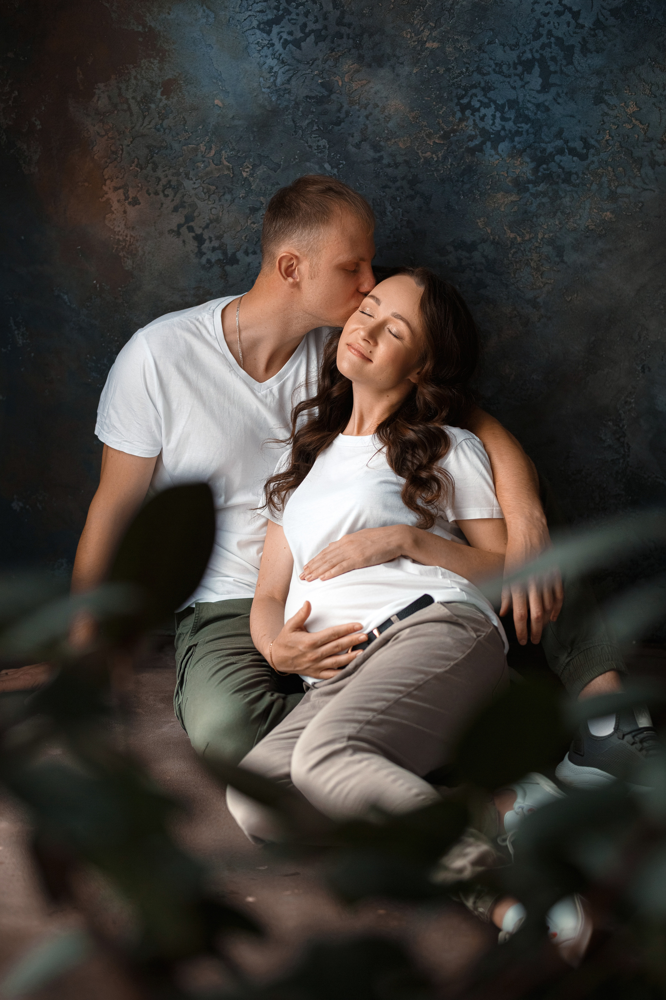 В Ожидании. Свадебный и семейный фотограф Наталья Штык