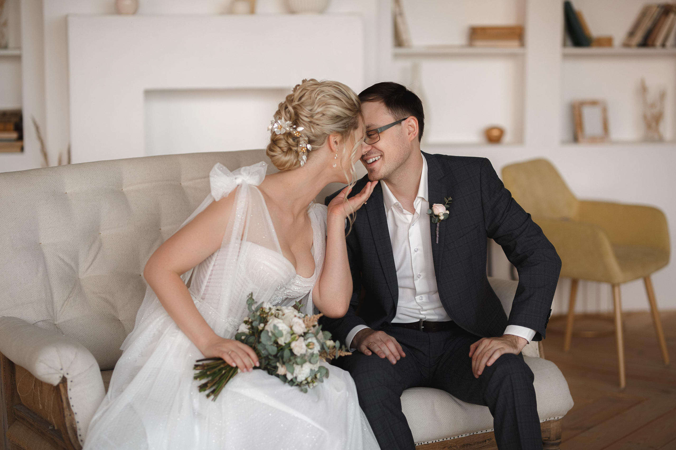 Свадебный. Свадебный и семейный фотограф Наталья Штык