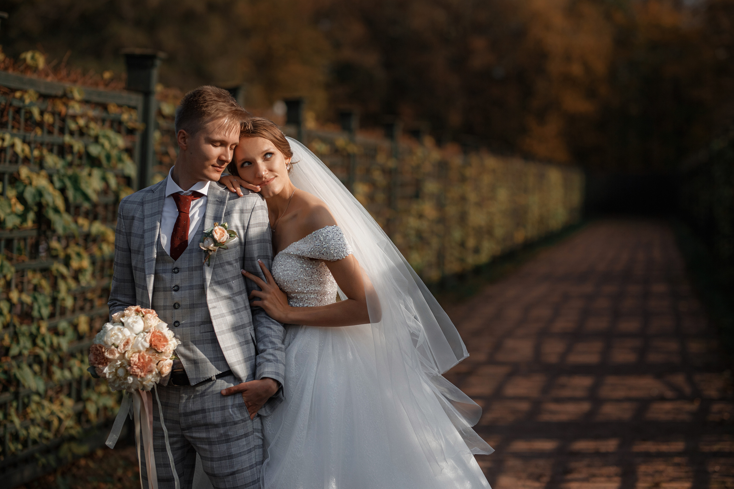 Свадебный. Свадебный и семейный фотограф Наталья Штык