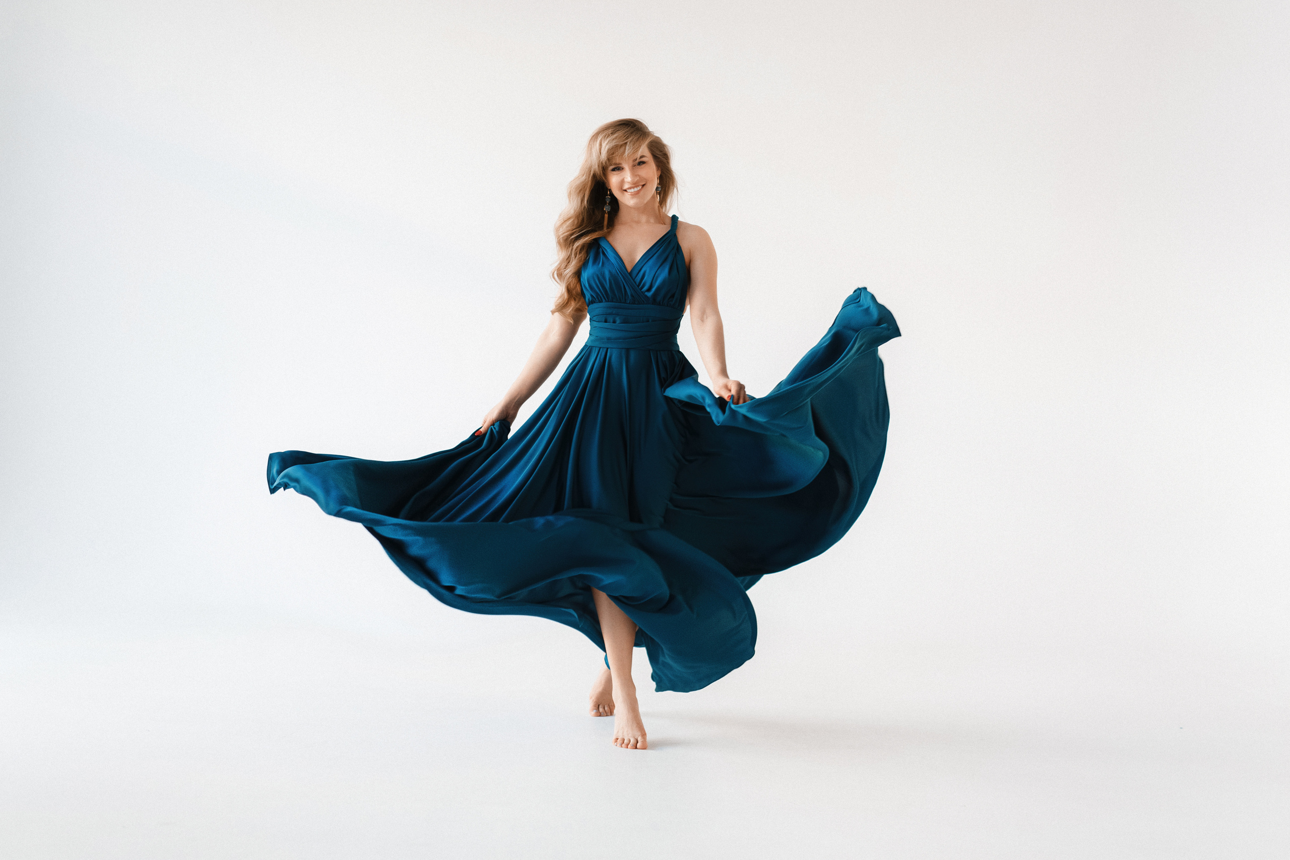 Портрет. Свадебный и семейный фотограф Наталья Штык