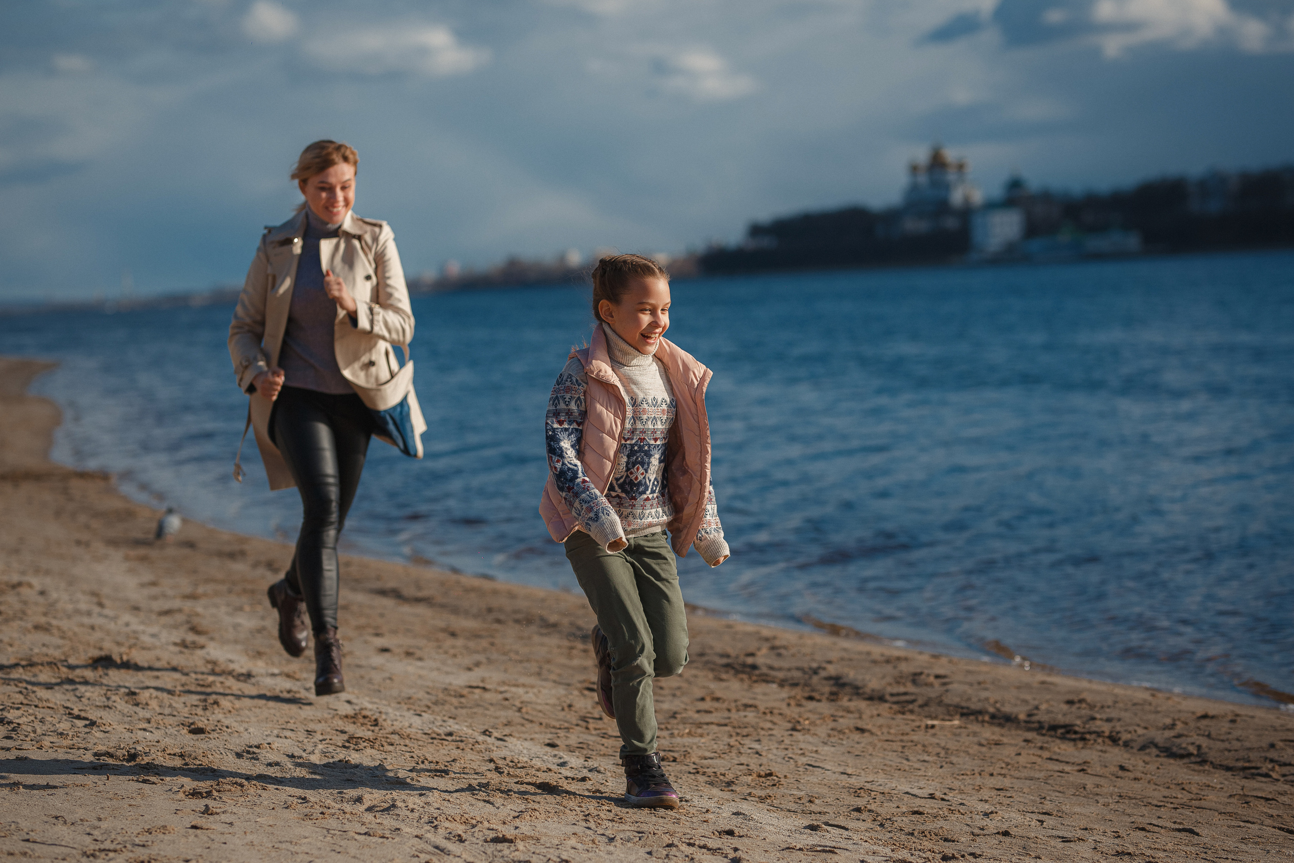 Семейный. Свадебный и семейный фотограф Наталья Штык