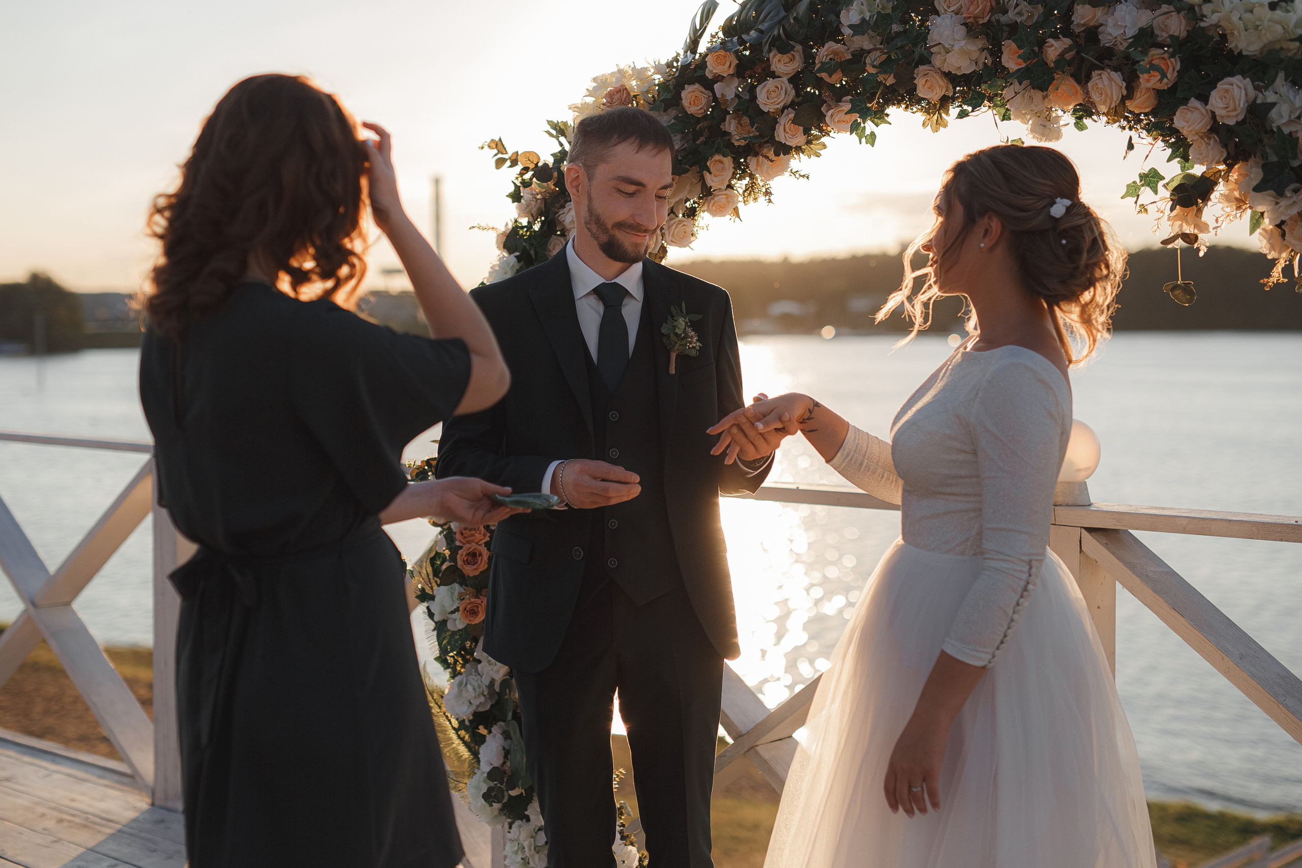 Свадебный. Свадебный и семейный фотограф Наталья Штык