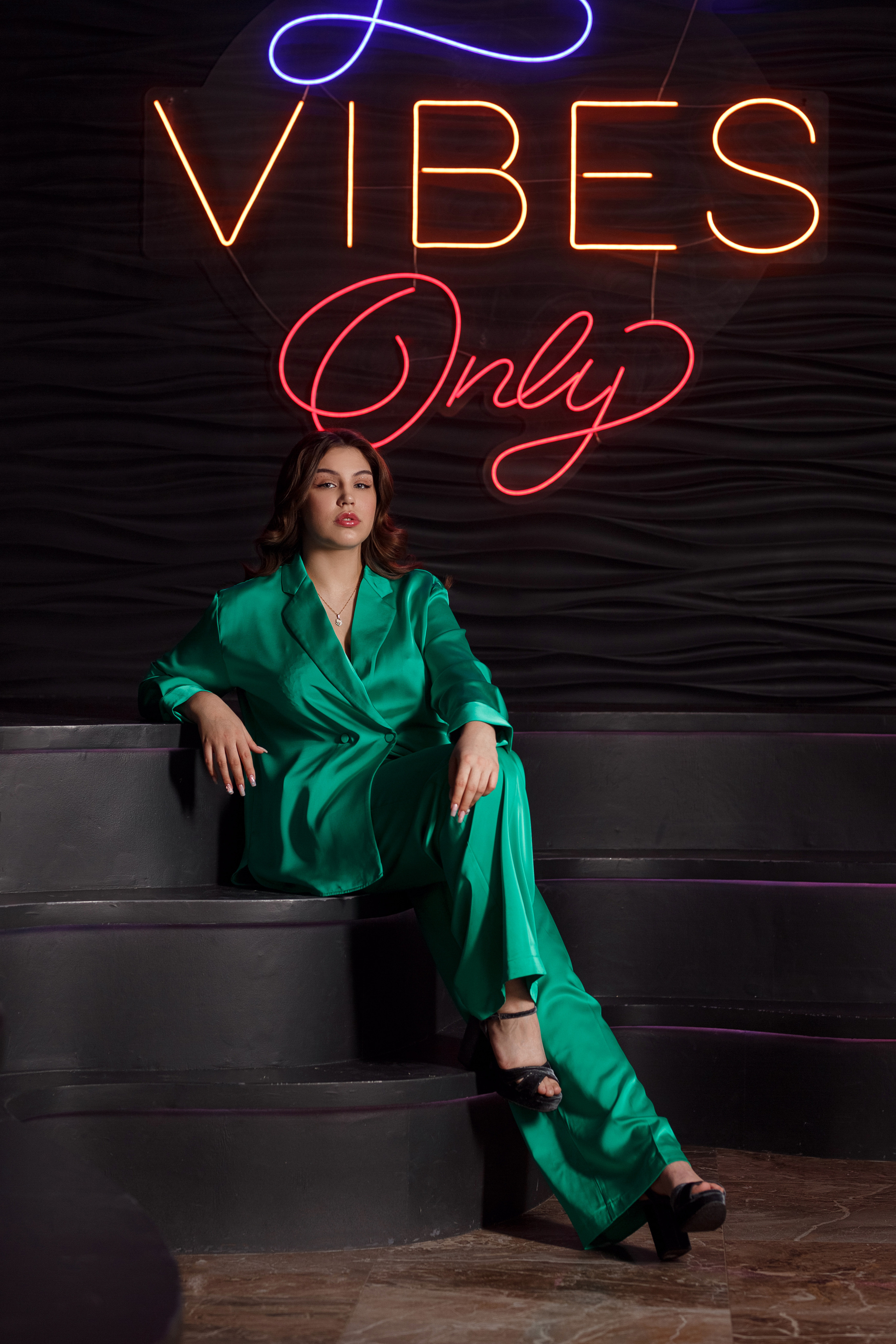 Портрет. Свадебный и семейный фотограф Наталья Штык