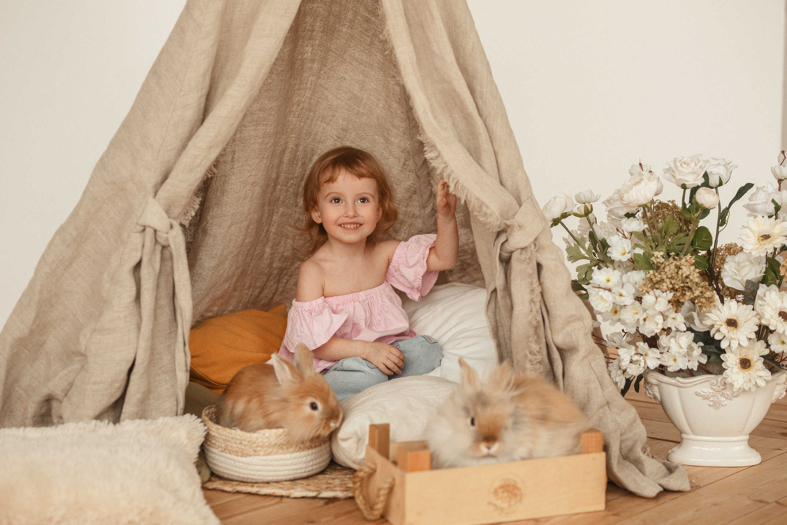 Семейный. Свадебный и семейный фотограф Наталья Штык