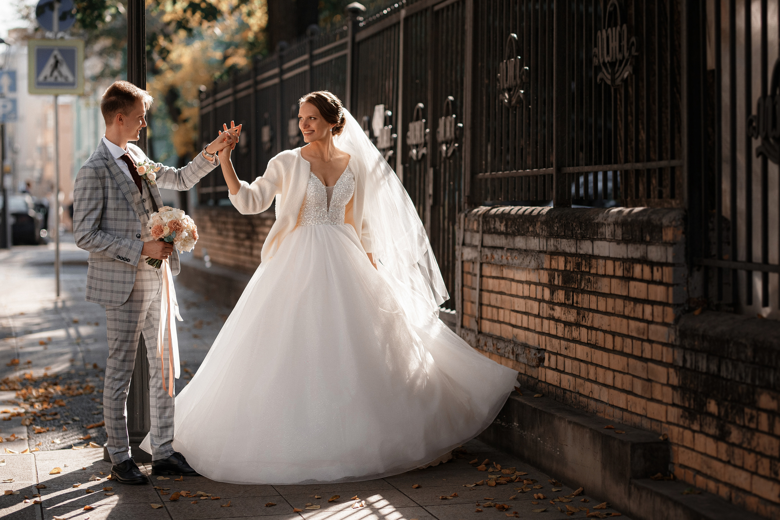 Свадебный. Свадебный и семейный фотограф Наталья Штык