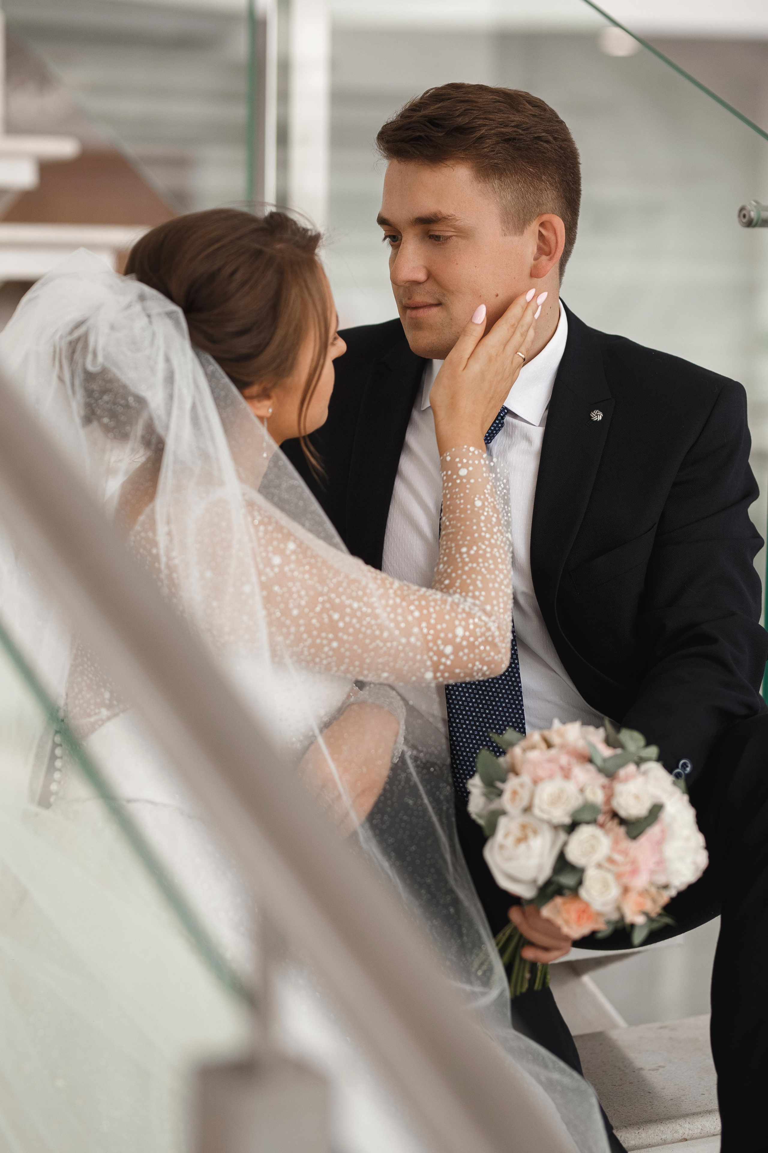 Свадебный. Свадебный и семейный фотограф Наталья Штык