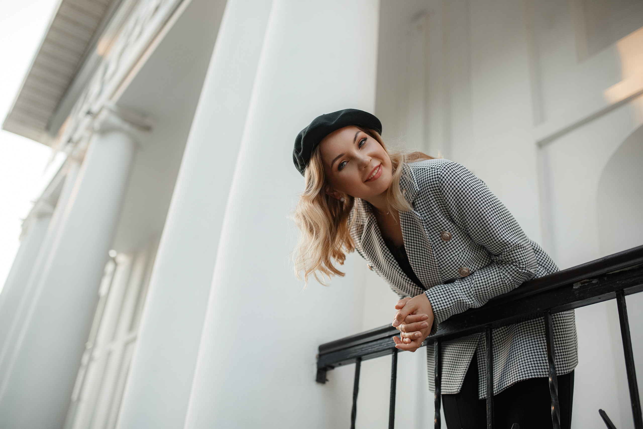 Портрет. Свадебный и семейный фотограф Наталья Штык