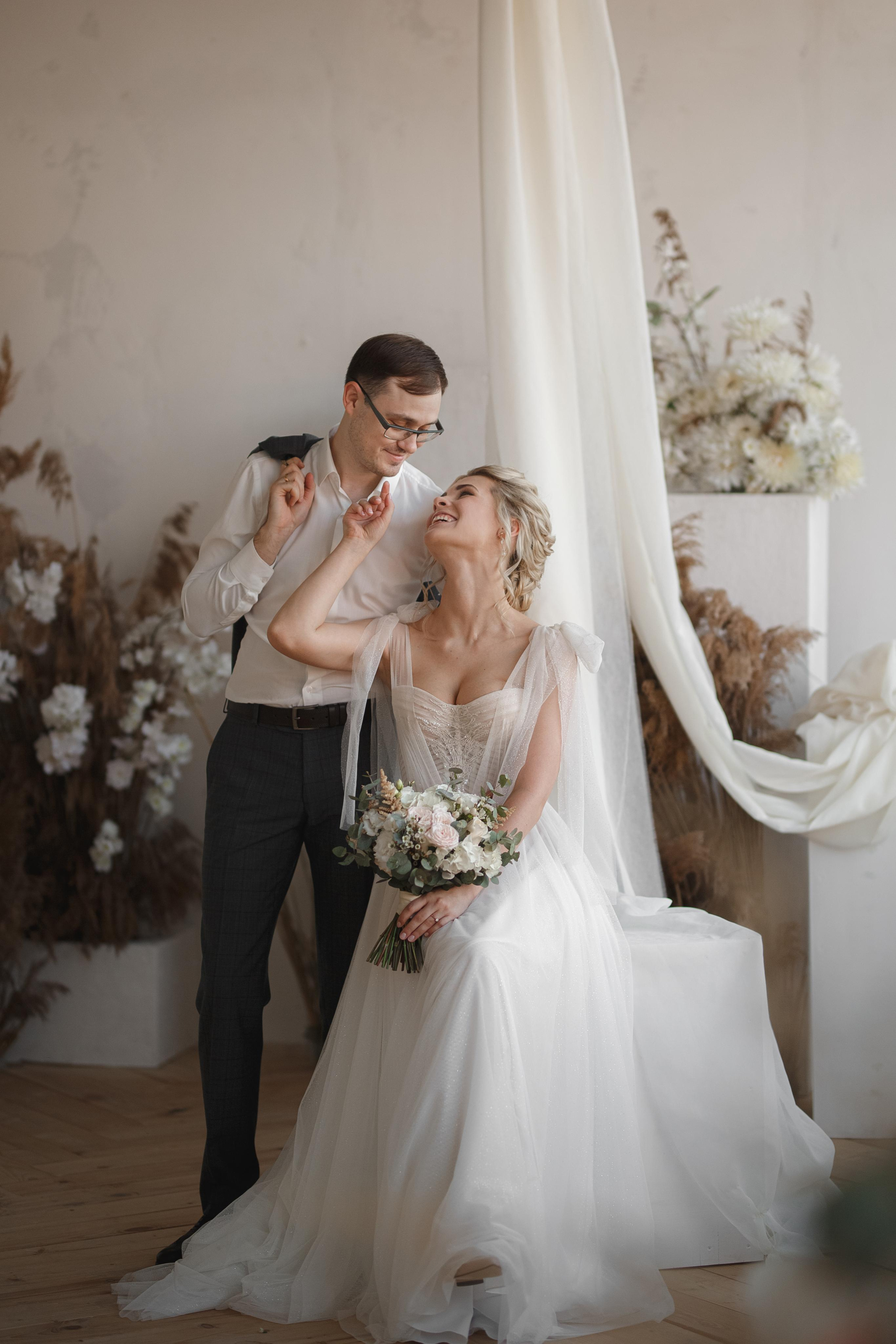 Свадебный. Свадебный и семейный фотограф Наталья Штык