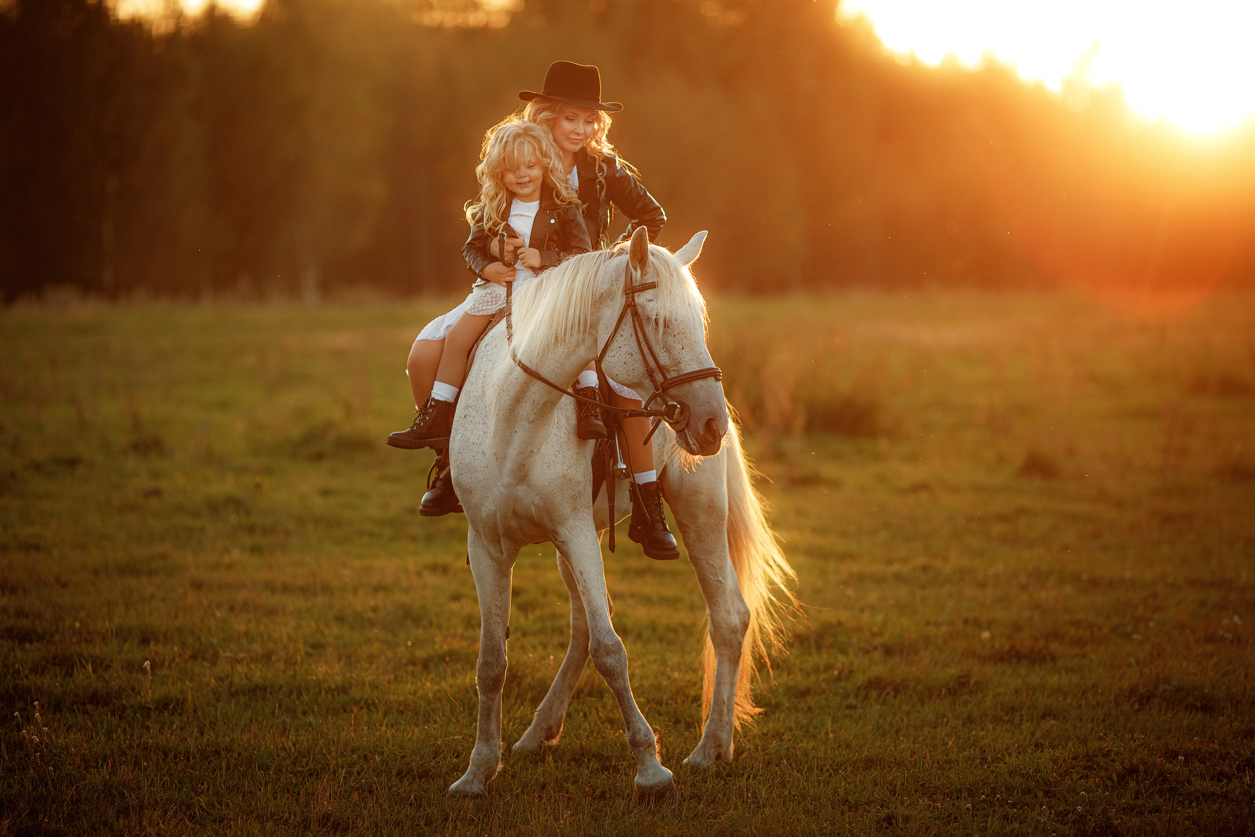 Семейный. Свадебный и семейный фотограф Наталья Штык