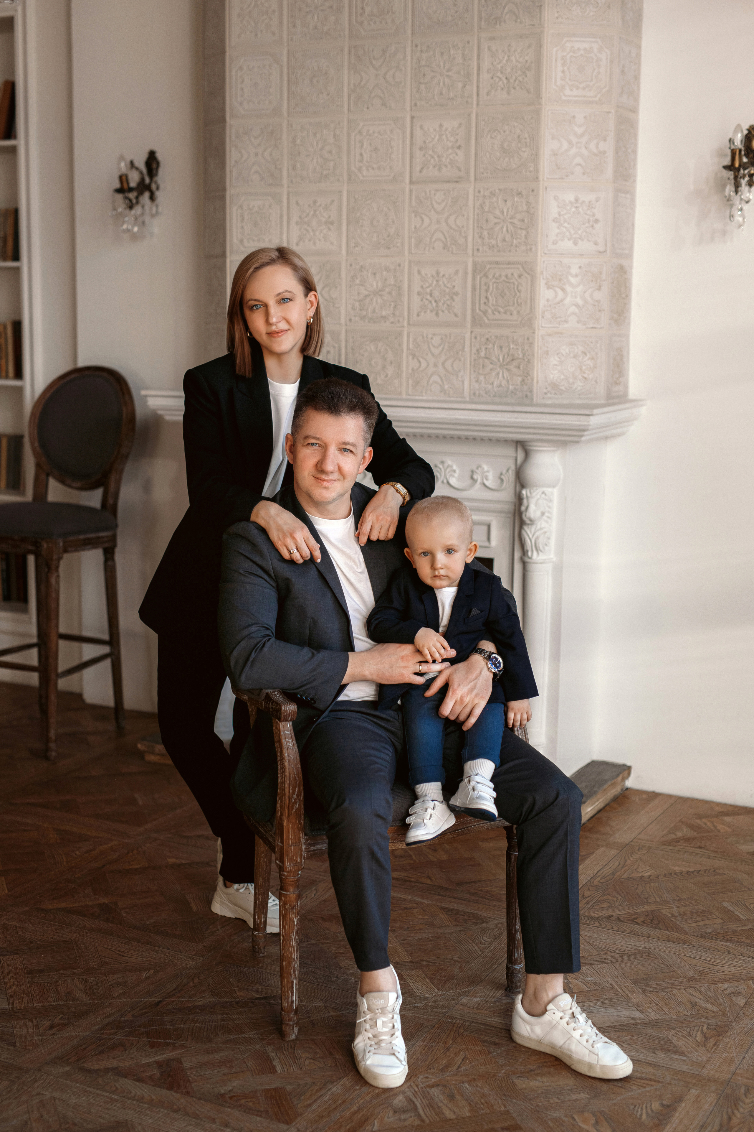 Семейный. Свадебный и семейный фотограф Наталья Штык