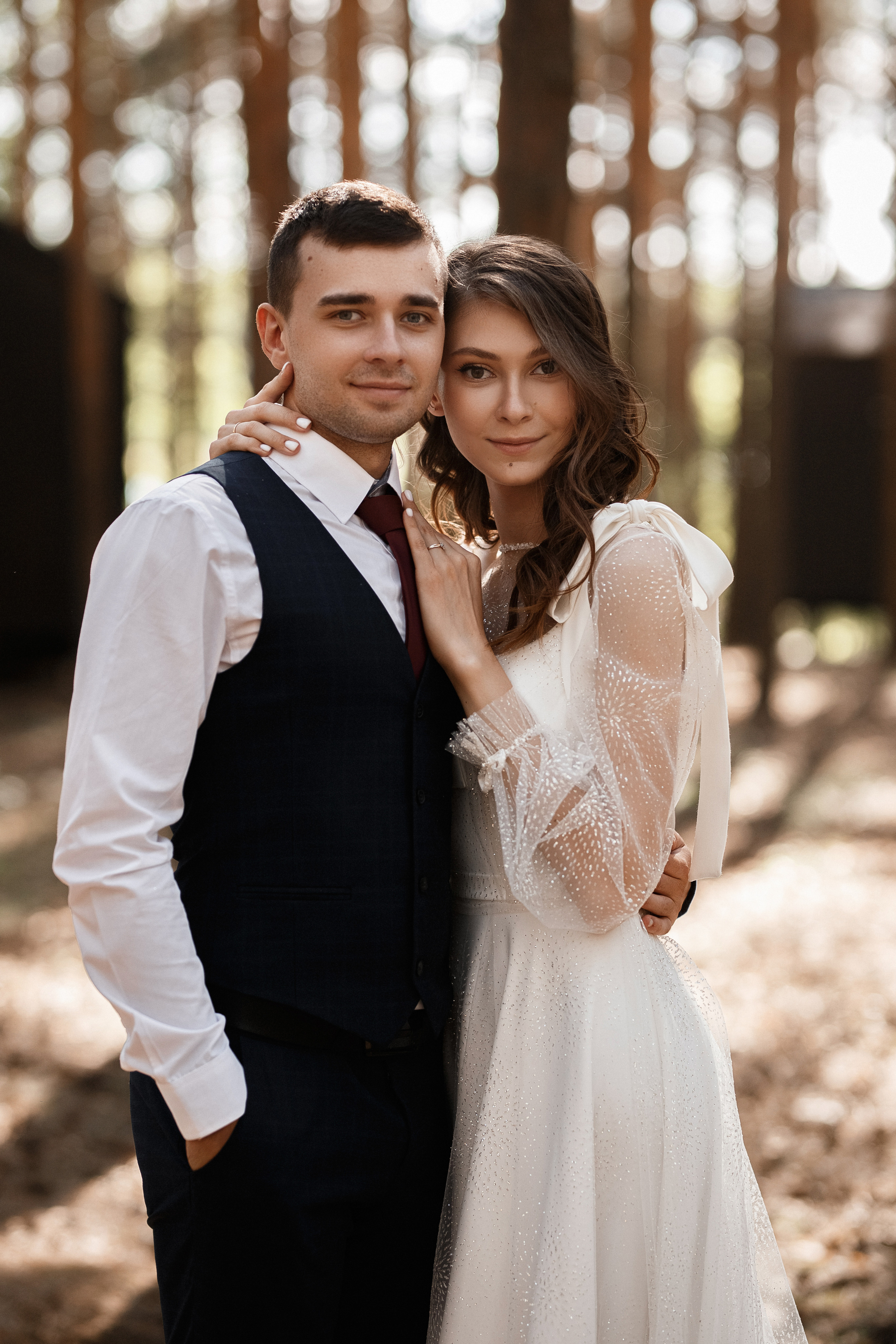 Свадебный. Свадебный и семейный фотограф Наталья Штык