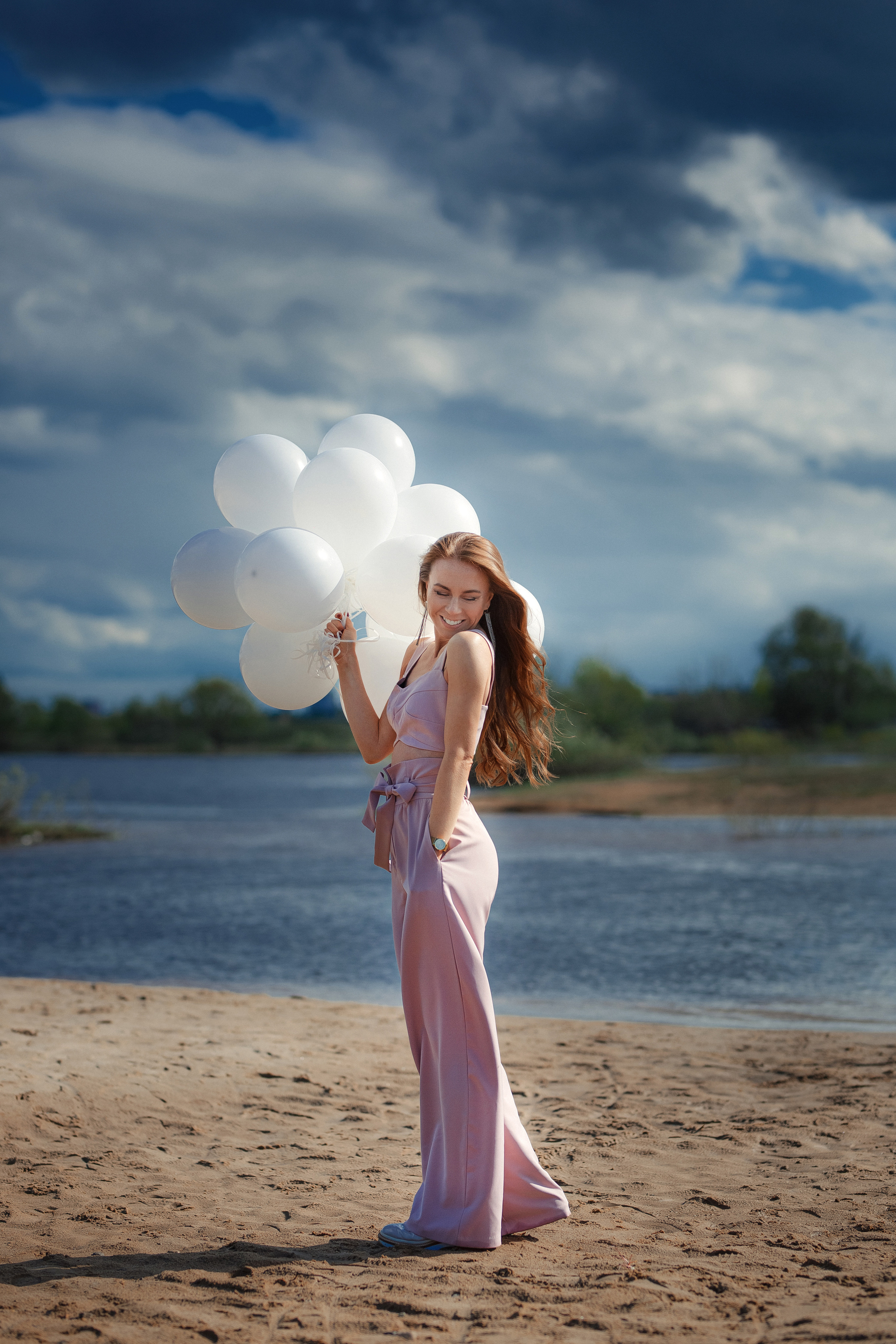 Портрет. Свадебный и семейный фотограф Наталья Штык