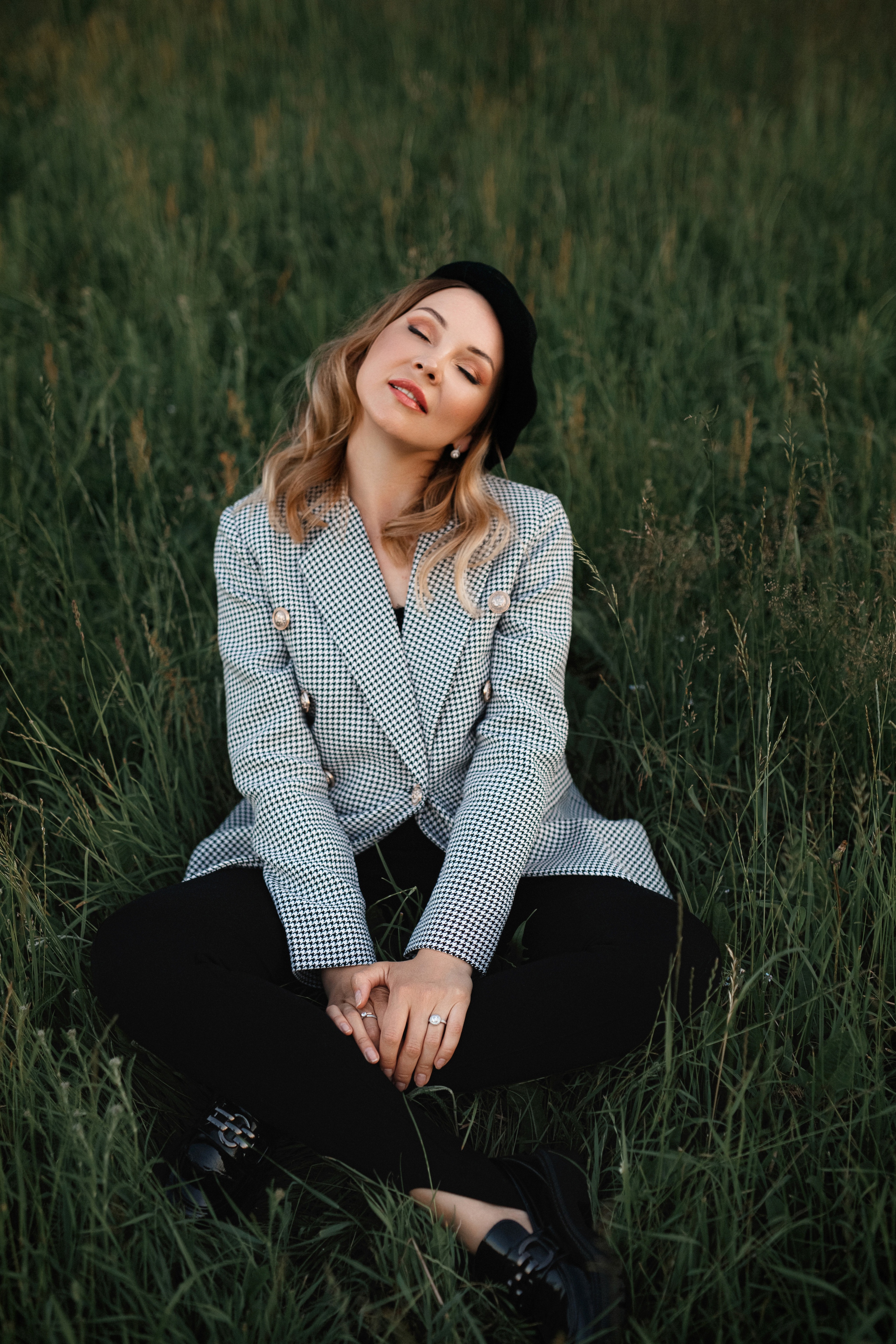 Портрет. Свадебный и семейный фотограф Наталья Штык