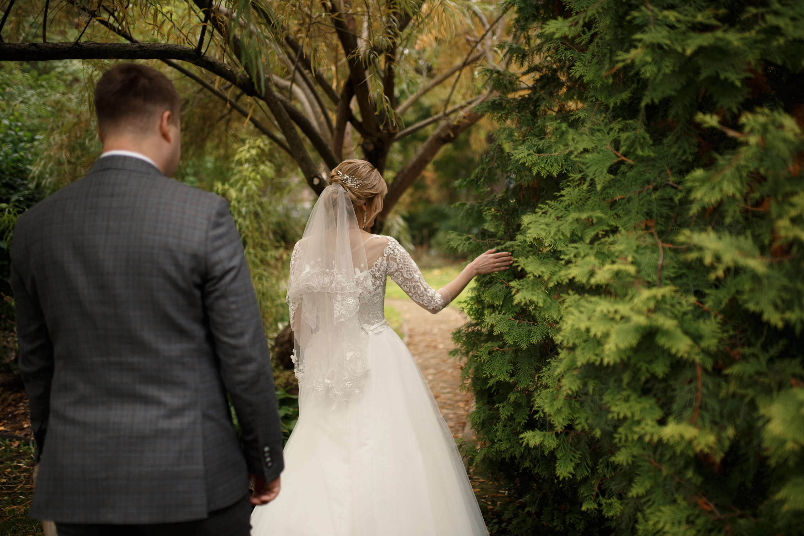 Свадебный. Свадебный и семейный фотограф Наталья Штык