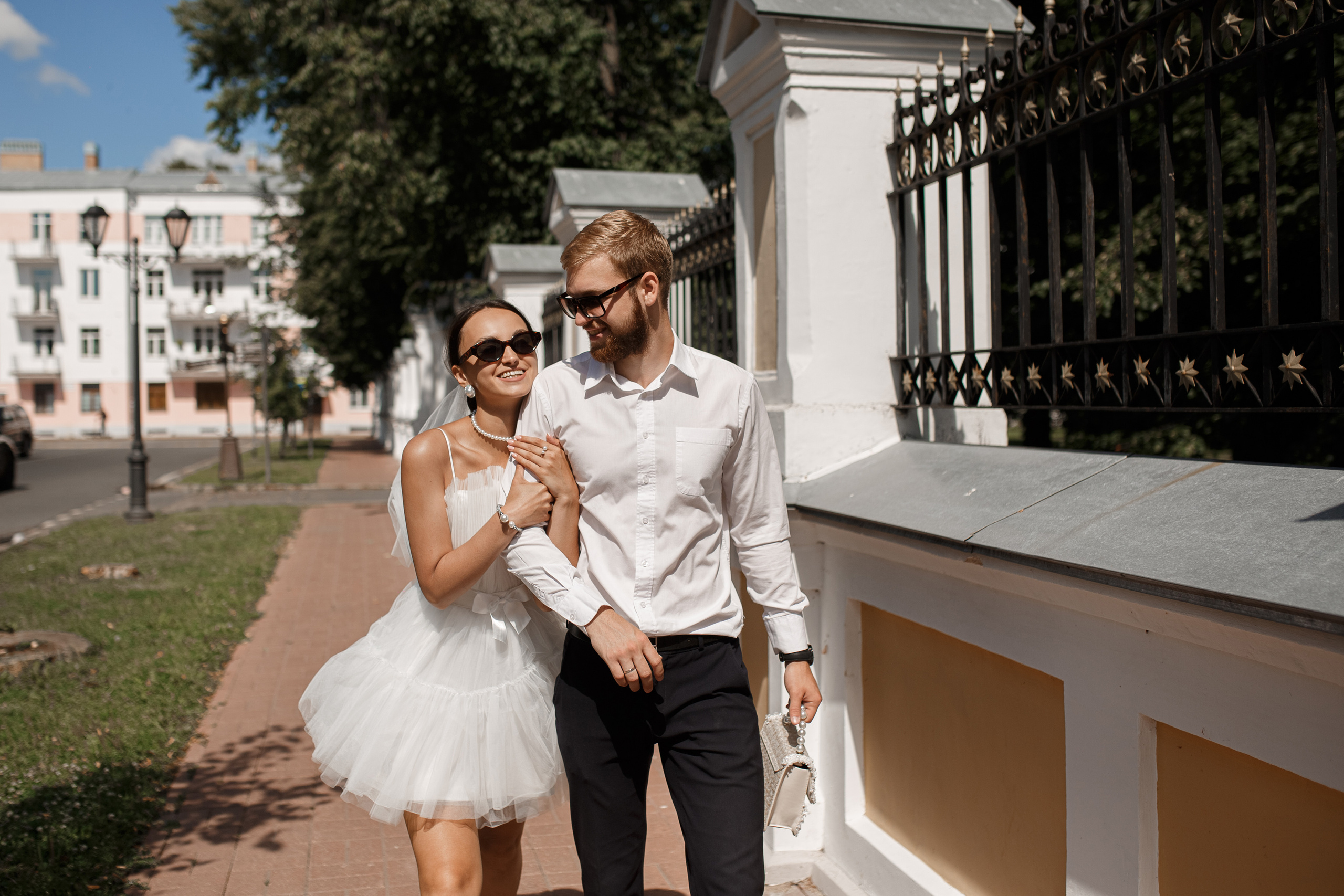 Свадебный. Свадебный и семейный фотограф Наталья Штык