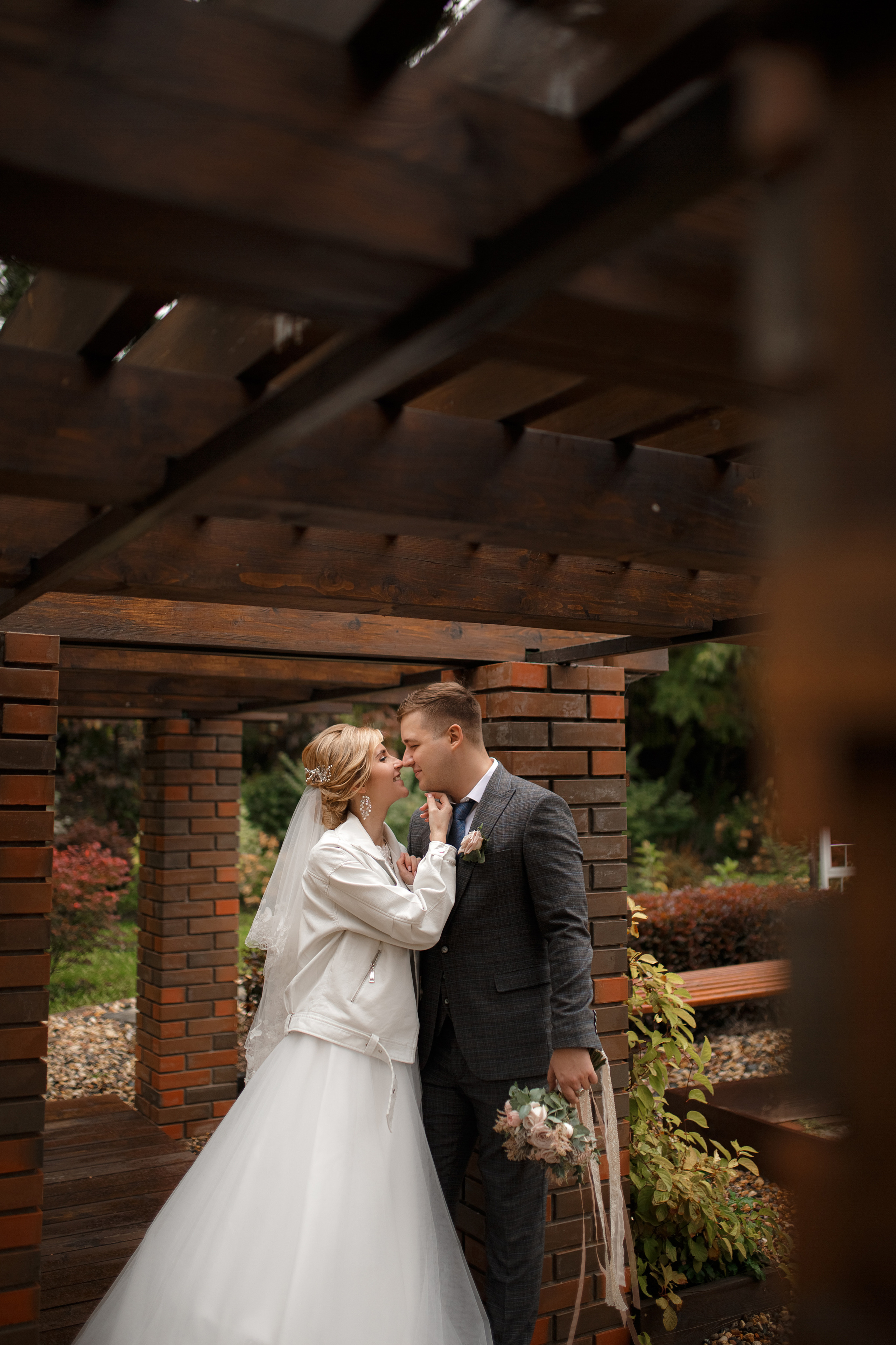 Свадебный. Свадебный и семейный фотограф Наталья Штык