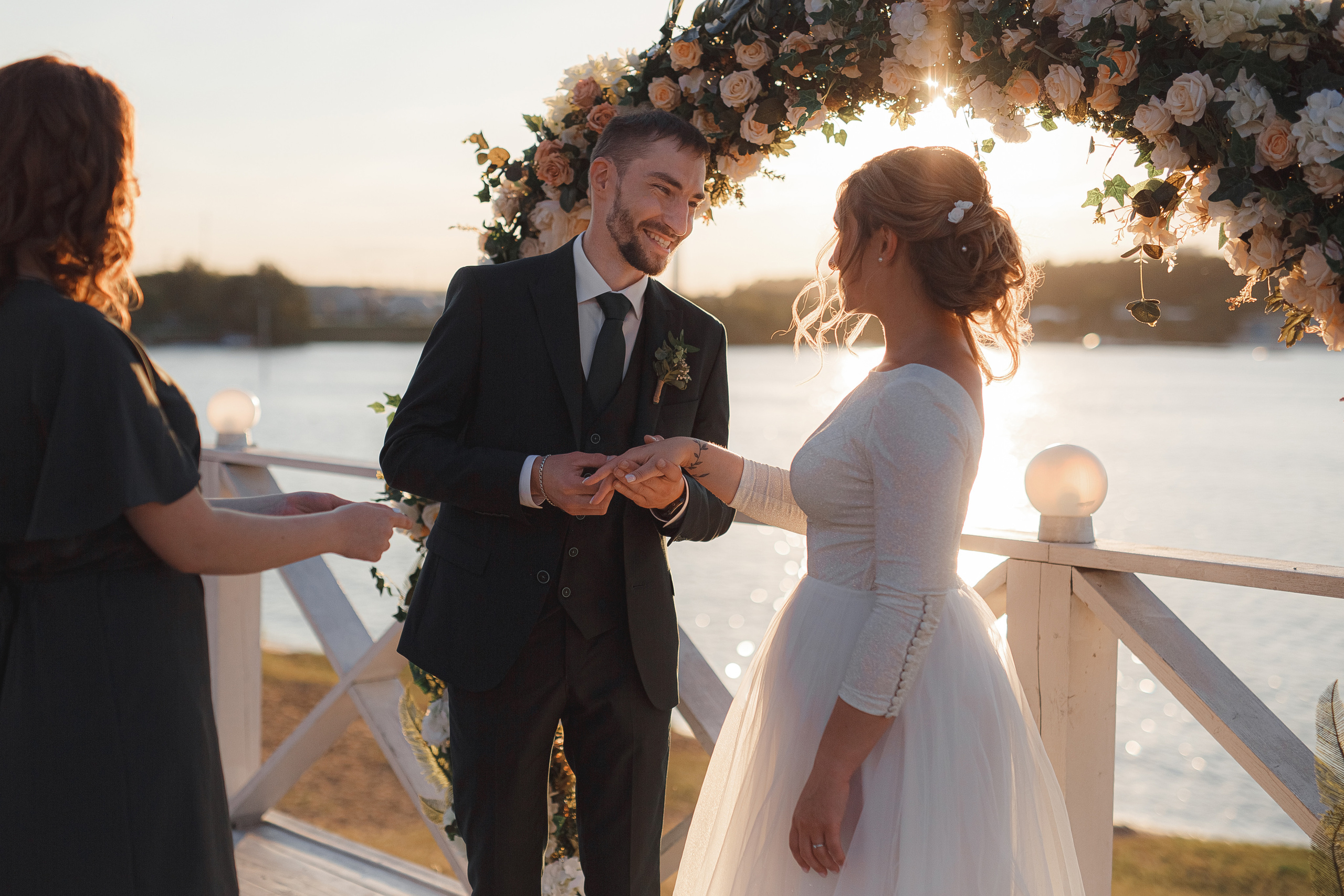 Свадебный. Свадебный и семейный фотограф Наталья Штык